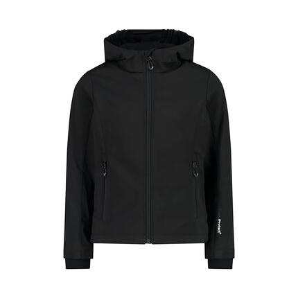 Veste imperméable à capuche fille CMP