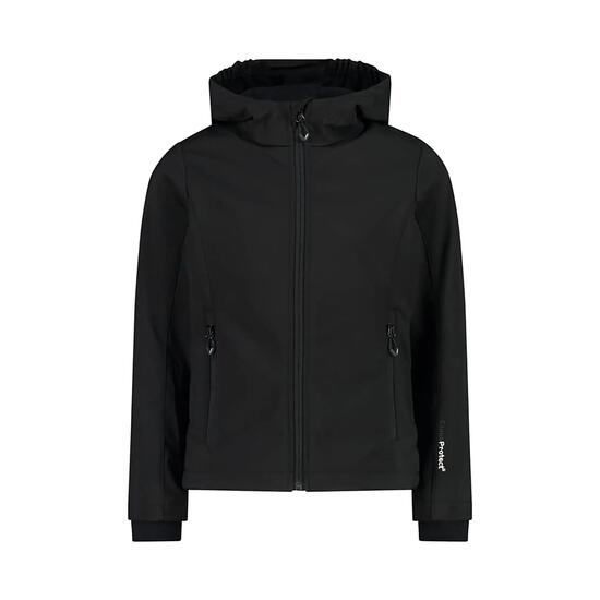 Veste imperméable à capuche fille CMP