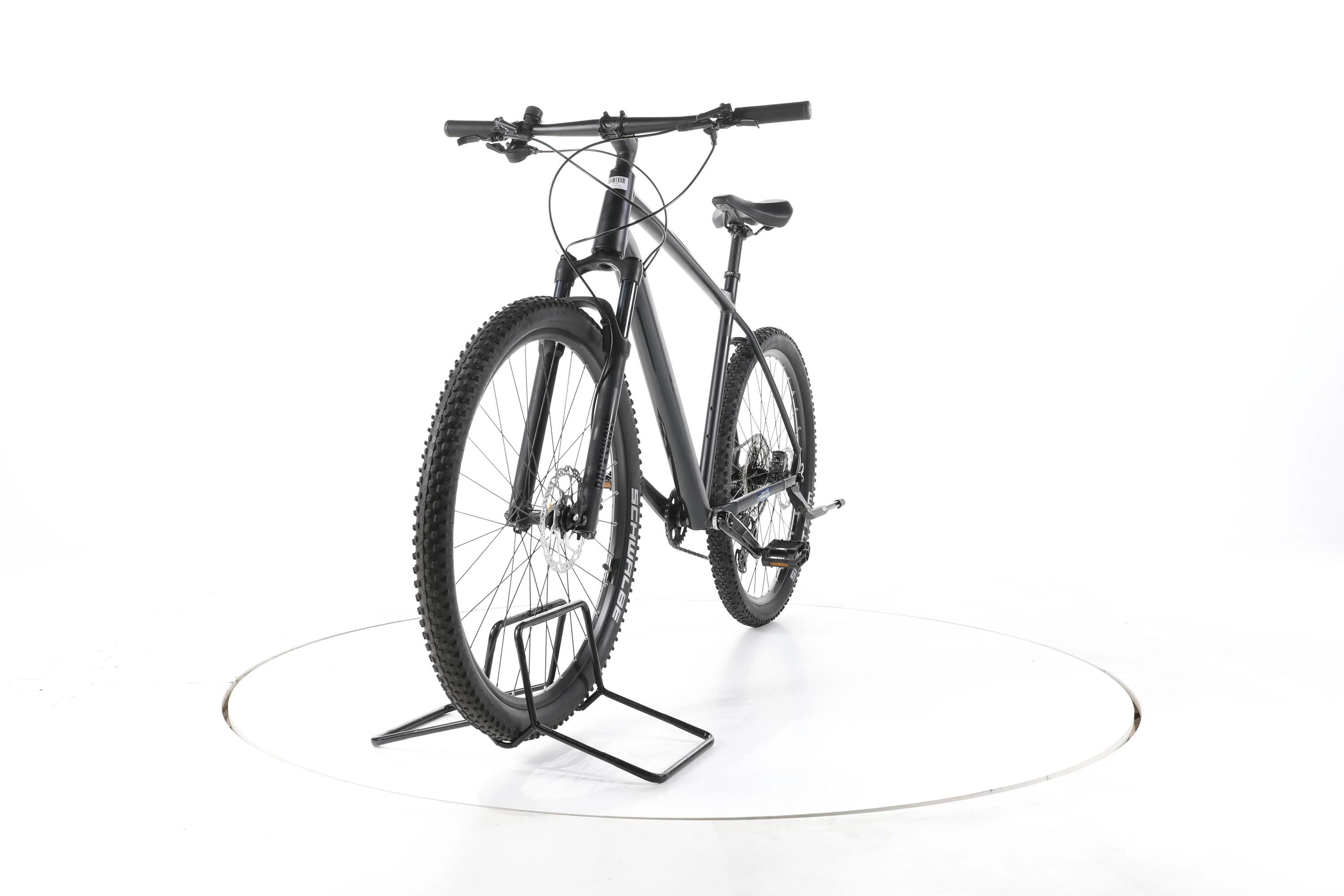 Refurbished - Cube Reaction Pro Fahrrad Hardtail - Sehr gut 4/7