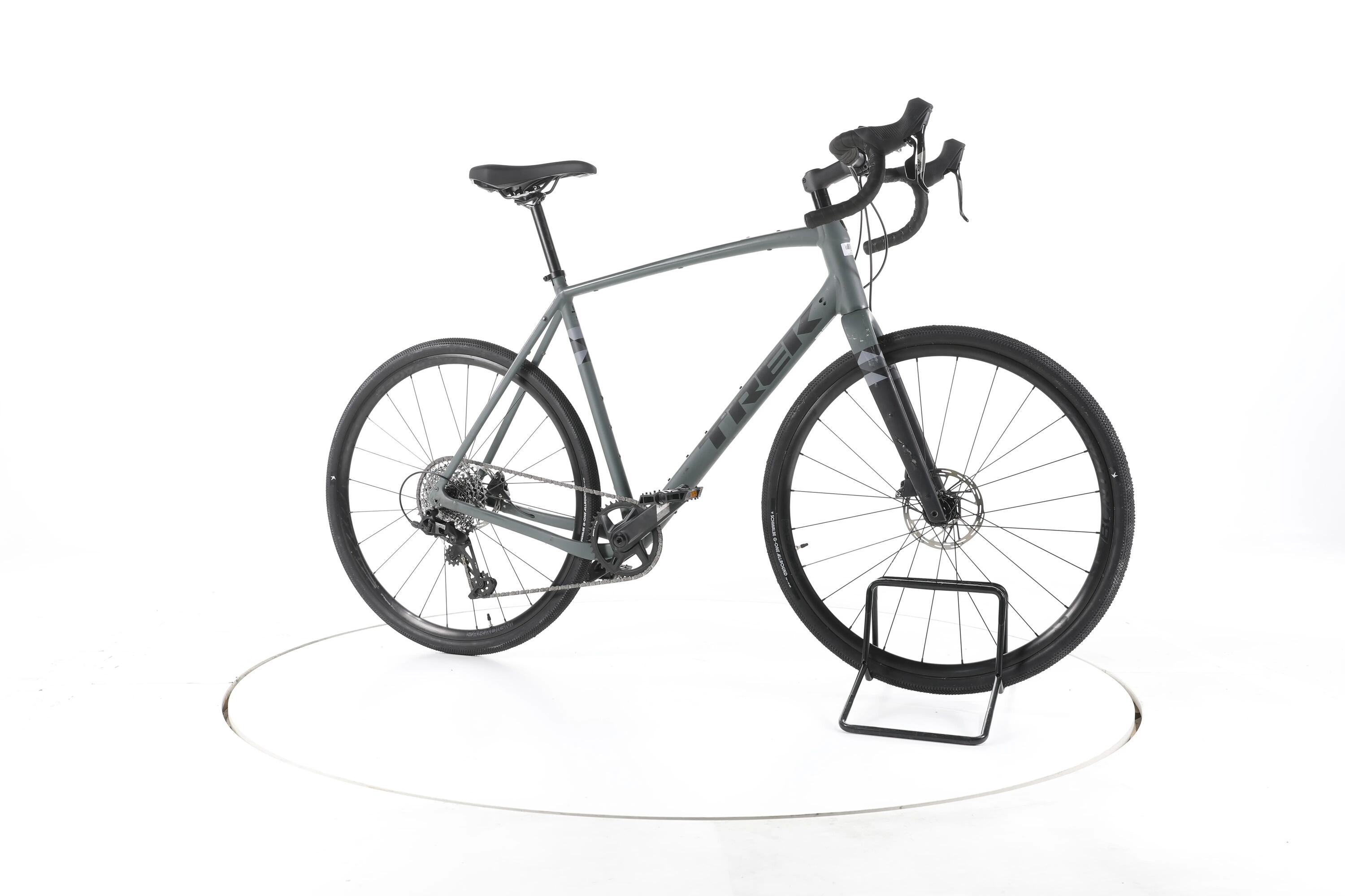Refurbished - Trek Checkpoint ALR 5 Gravelbike - Sehr gut 2/7
