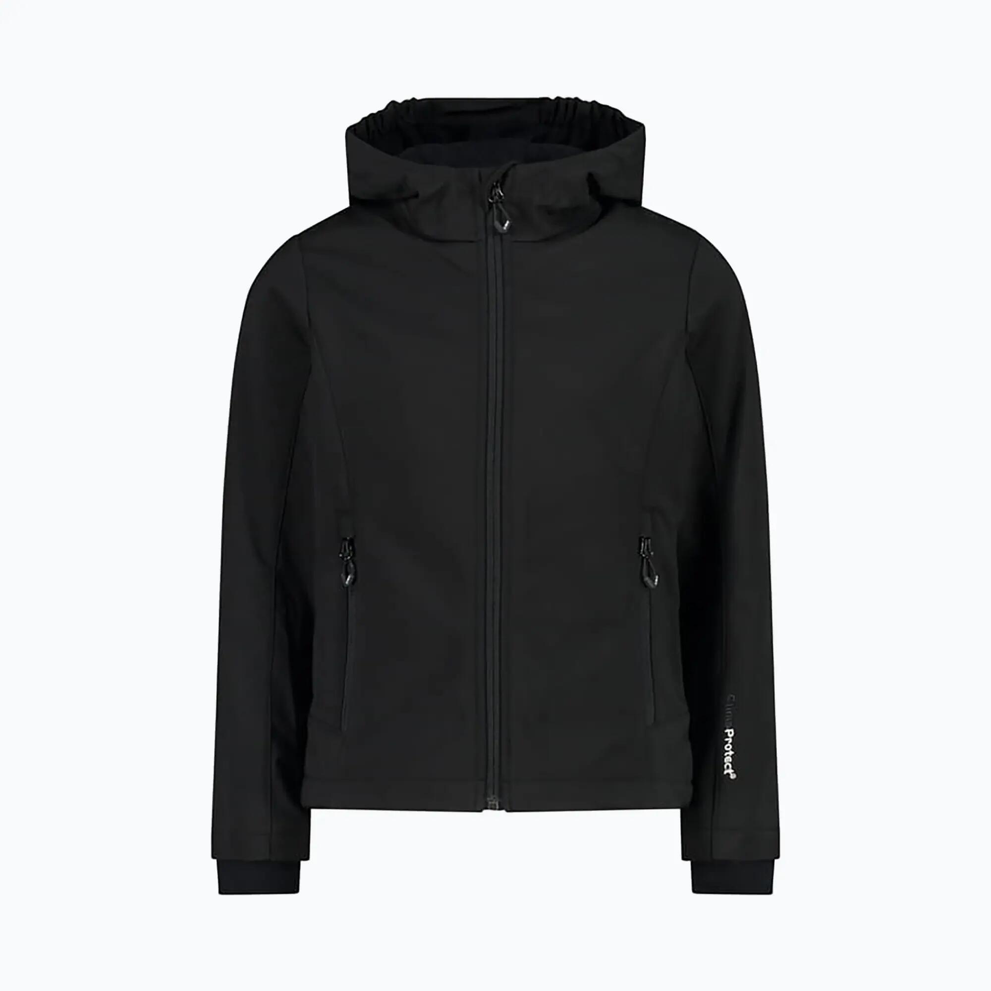 Jachetă softshell CMP Fix pentru copii 4/10
