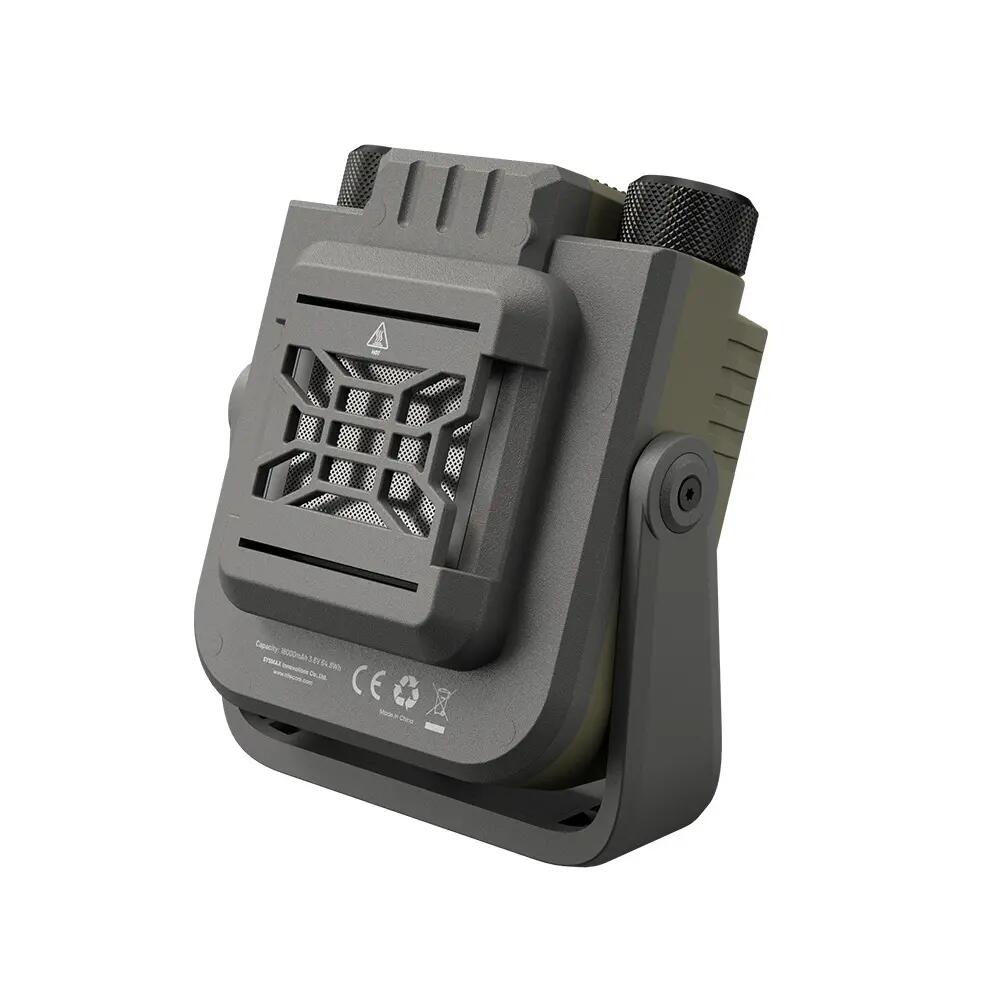 Nitecore fejlámpa 4/6