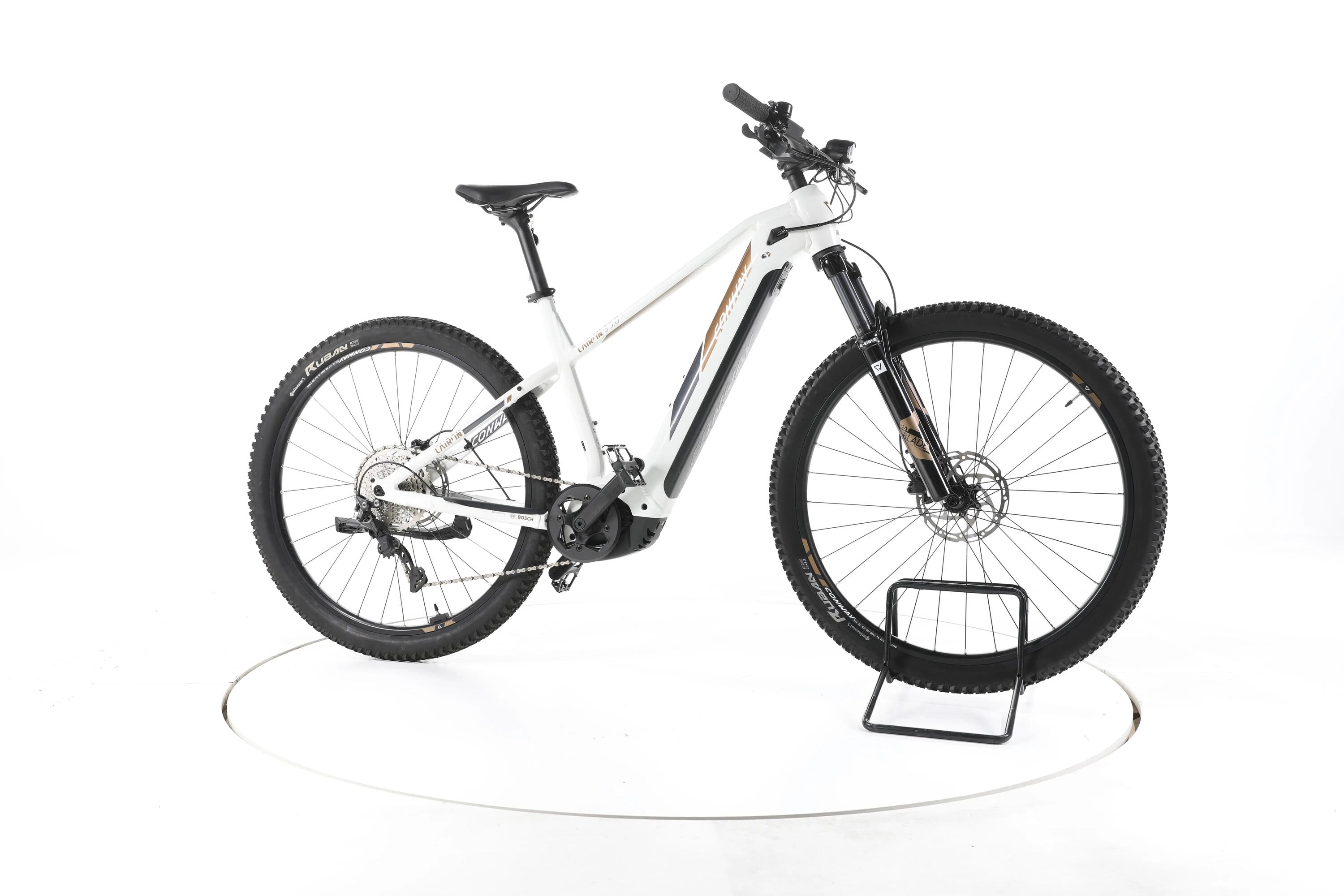 Reconditionné - Conway Cairon S 5.0 E-Bike - Très Bon 2/7