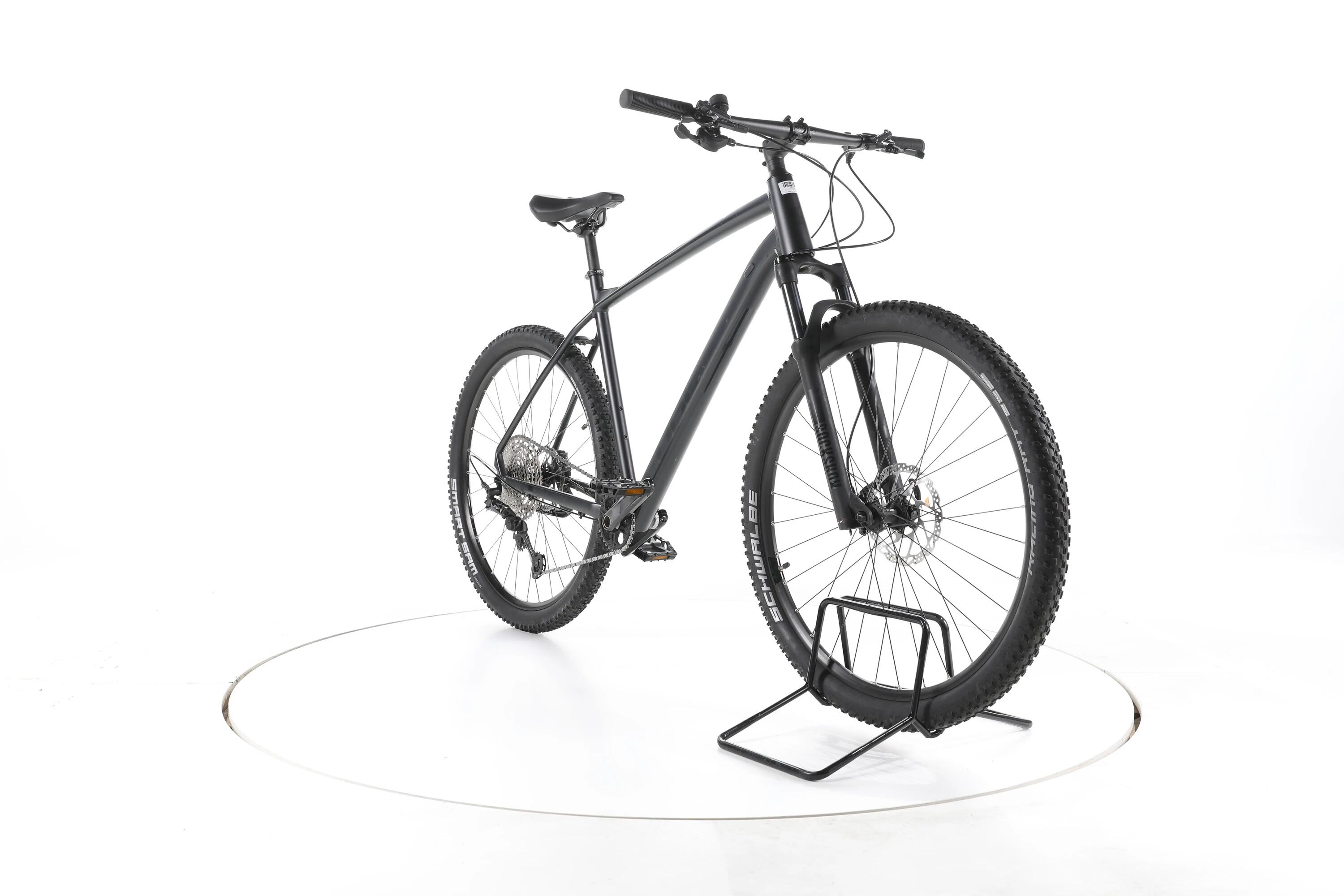 Refurbished - Cube Reaction Pro Fahrrad Hardtail - Sehr gut 3/7