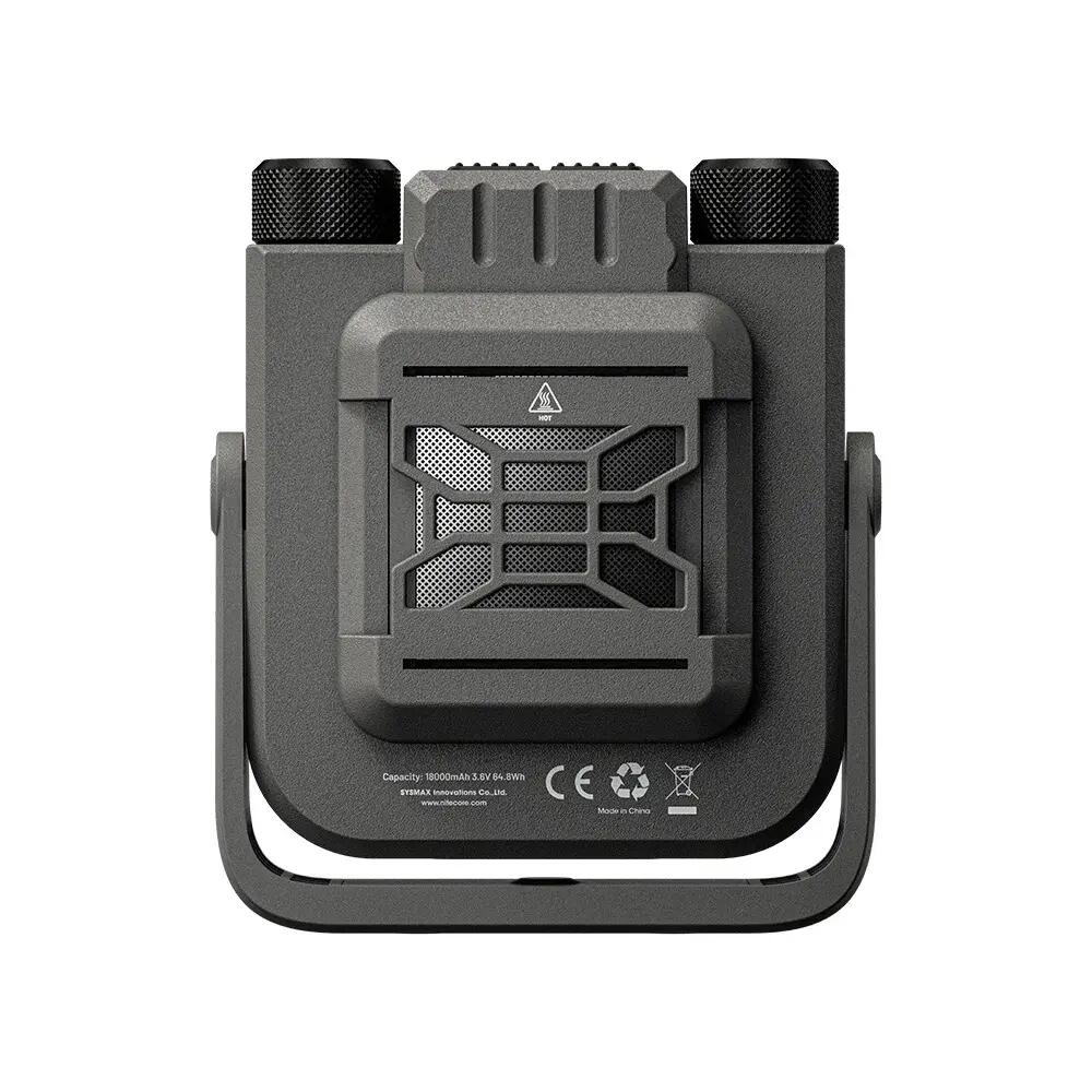 Nitecore fejlámpa 3/6