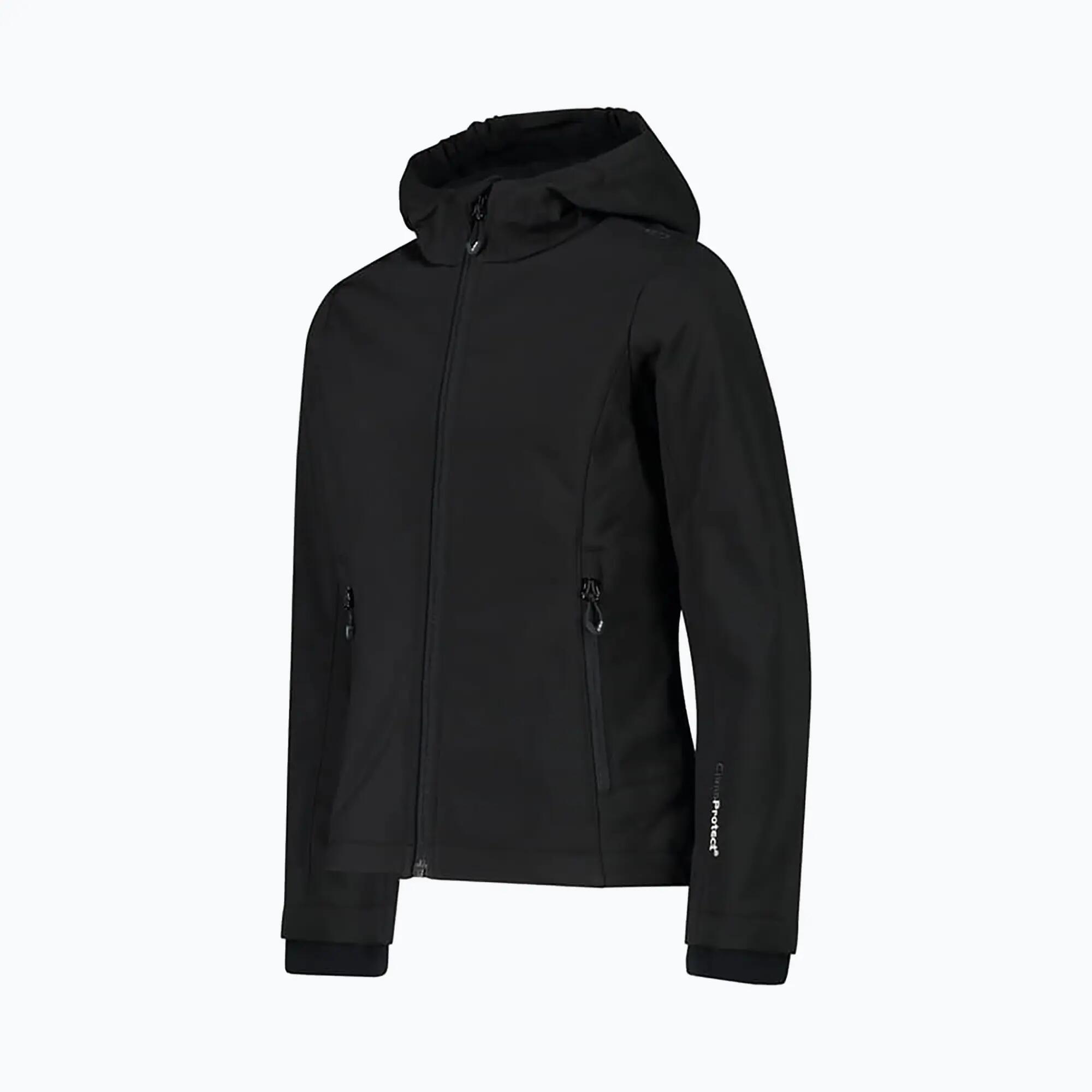 Jachetă softshell CMP Fix pentru copii 3/10