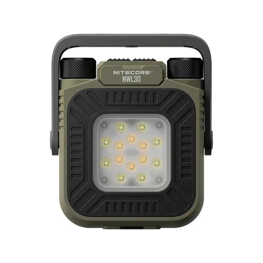 Nitecore fejlámpa 2/6