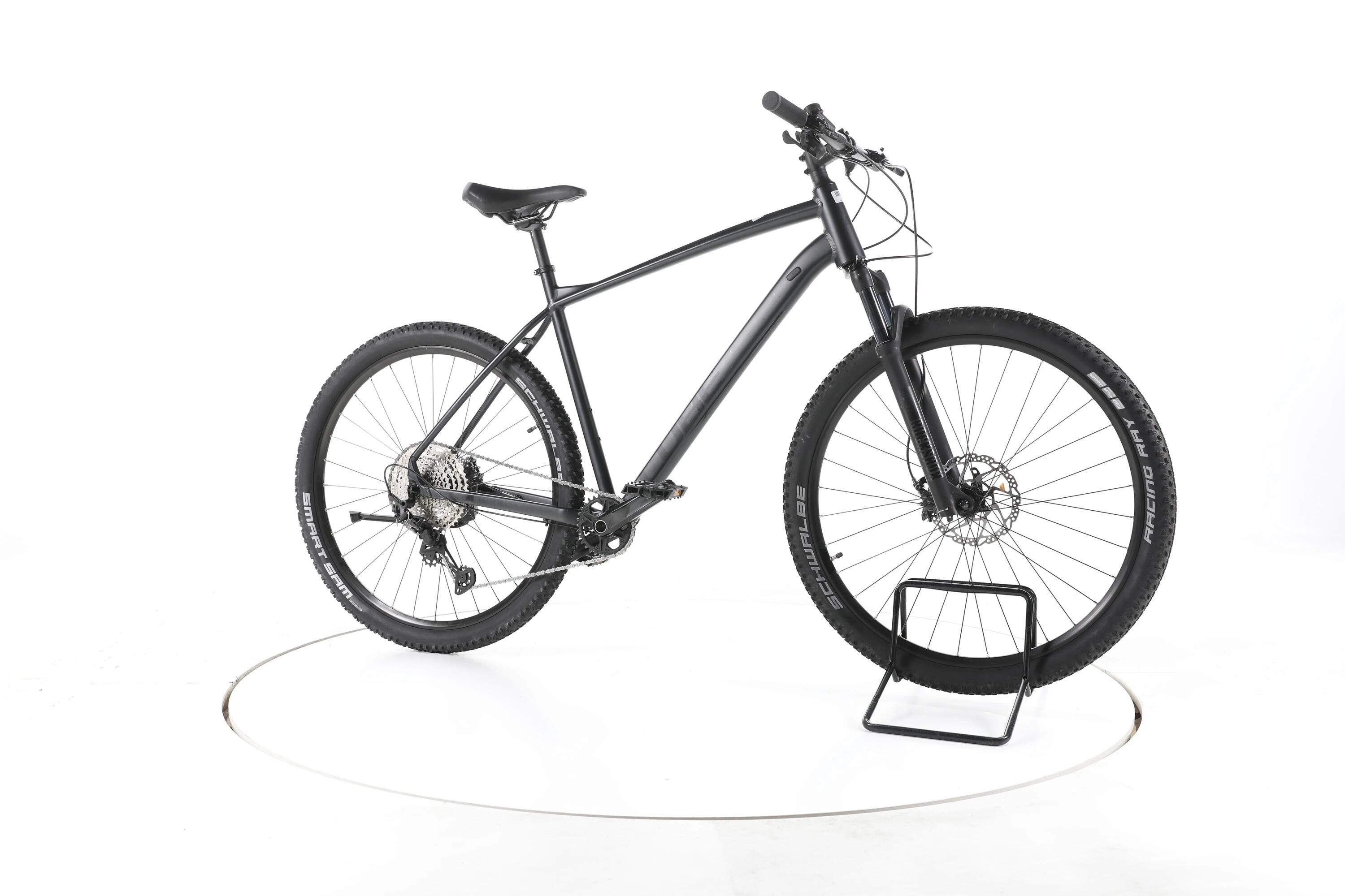 Refurbished - Cube Reaction Pro Fahrrad Hardtail - Sehr gut 2/7