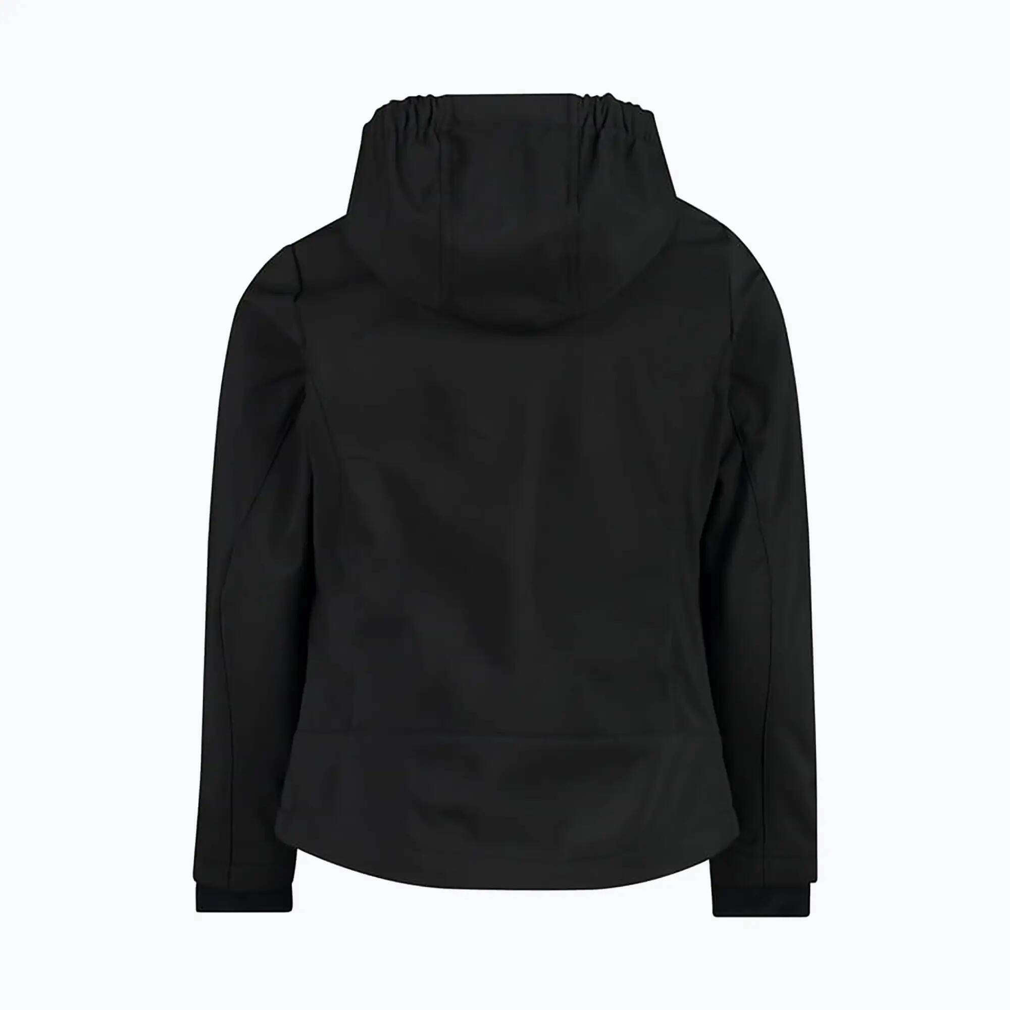 Jachetă softshell CMP Fix pentru copii 2/10