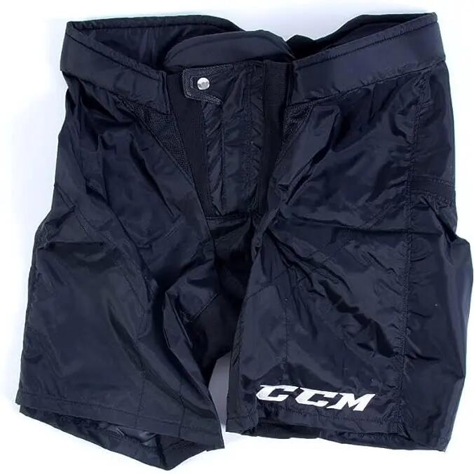Pants HP CCM PP Shell Vector NV S Navy