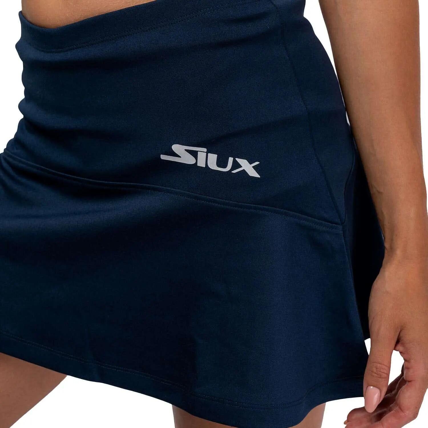 Gonna 25 Del Club Femminile Siux 3/4