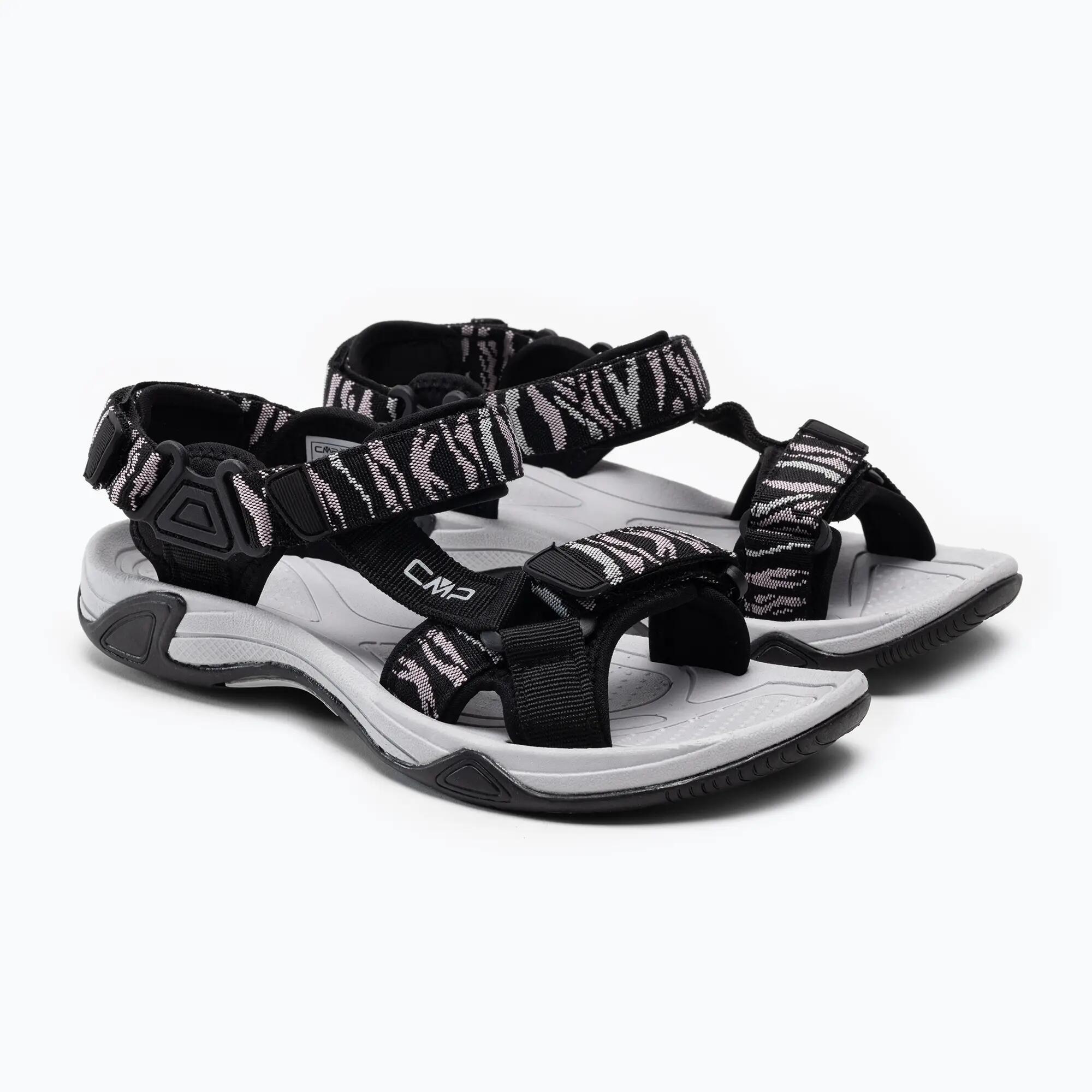 Schoenen universeel voor vrouwen CMP Trail Hamal 5/15