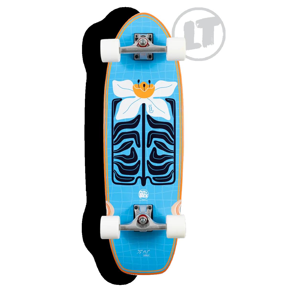 CUTBACK SURFSKATES picture