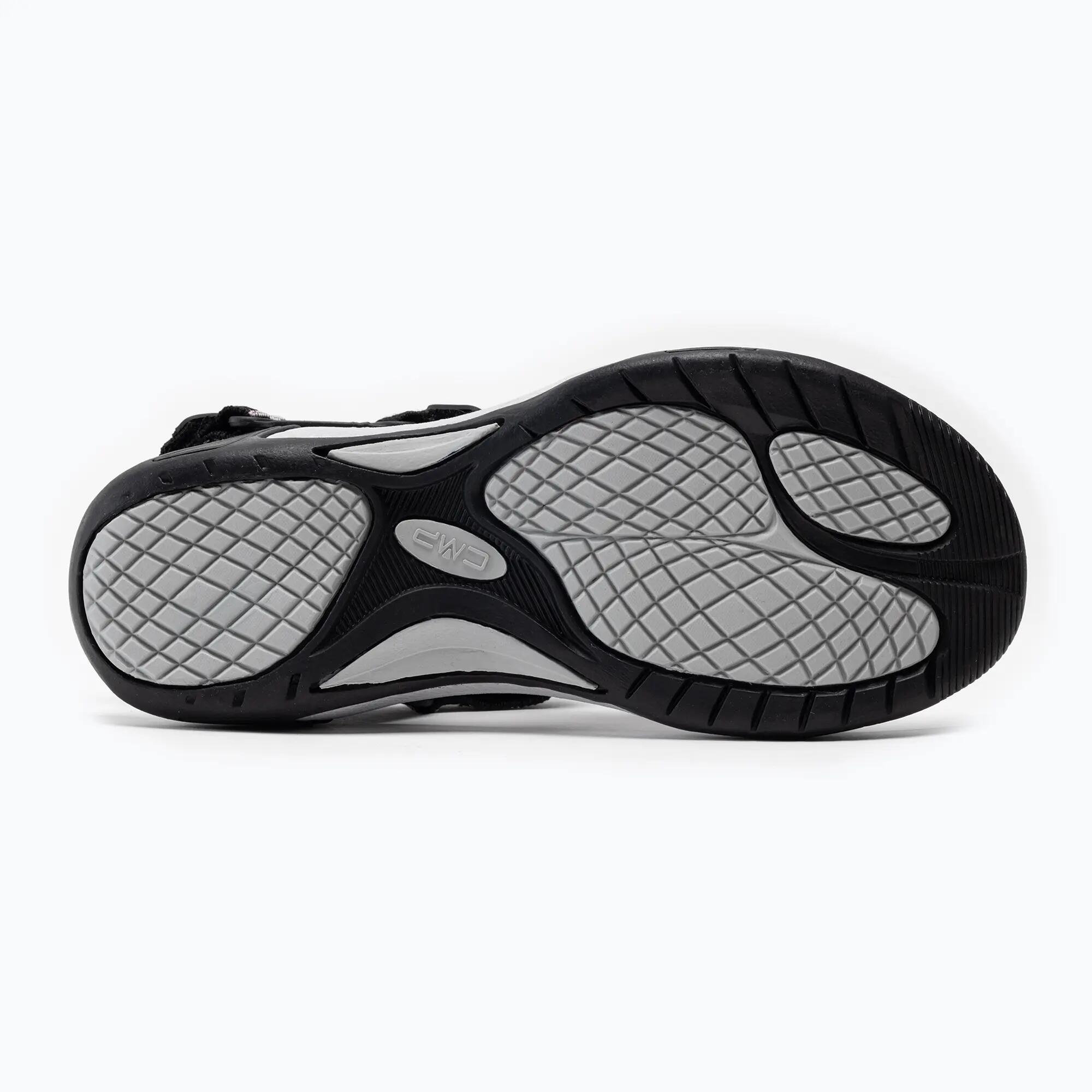 Schoenen universeel voor vrouwen CMP Trail Hamal 4/15