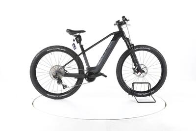 Tweedehands - cube reaction hybrid slt e-bike - zeer goed