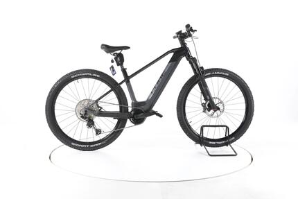 Reconditionné - Cube Reaction Hybrid SLT E-Bike - Très Bon