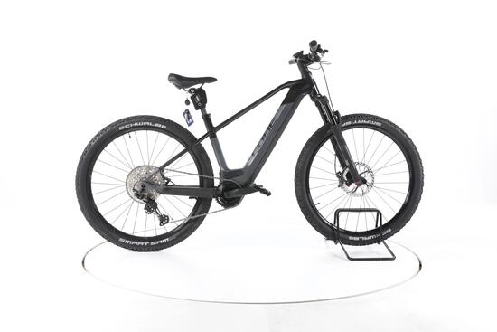 Reconditionné - Cube Reaction Hybrid SLT E-Bike - Très Bon