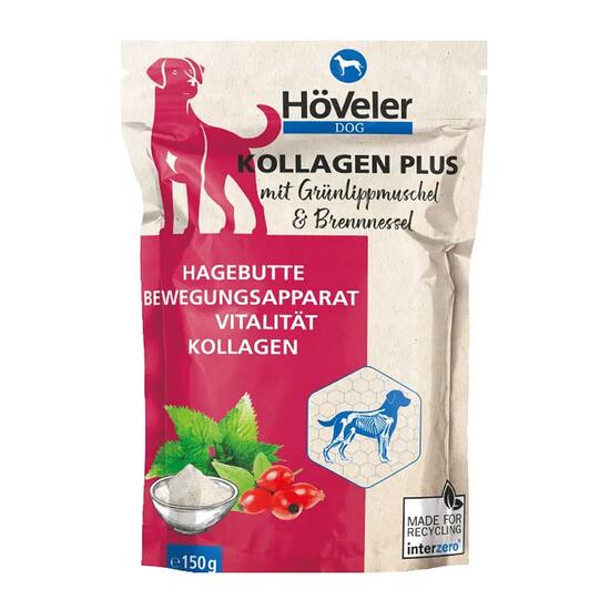 DOG KOLLAGEN PLUS - Gelenke