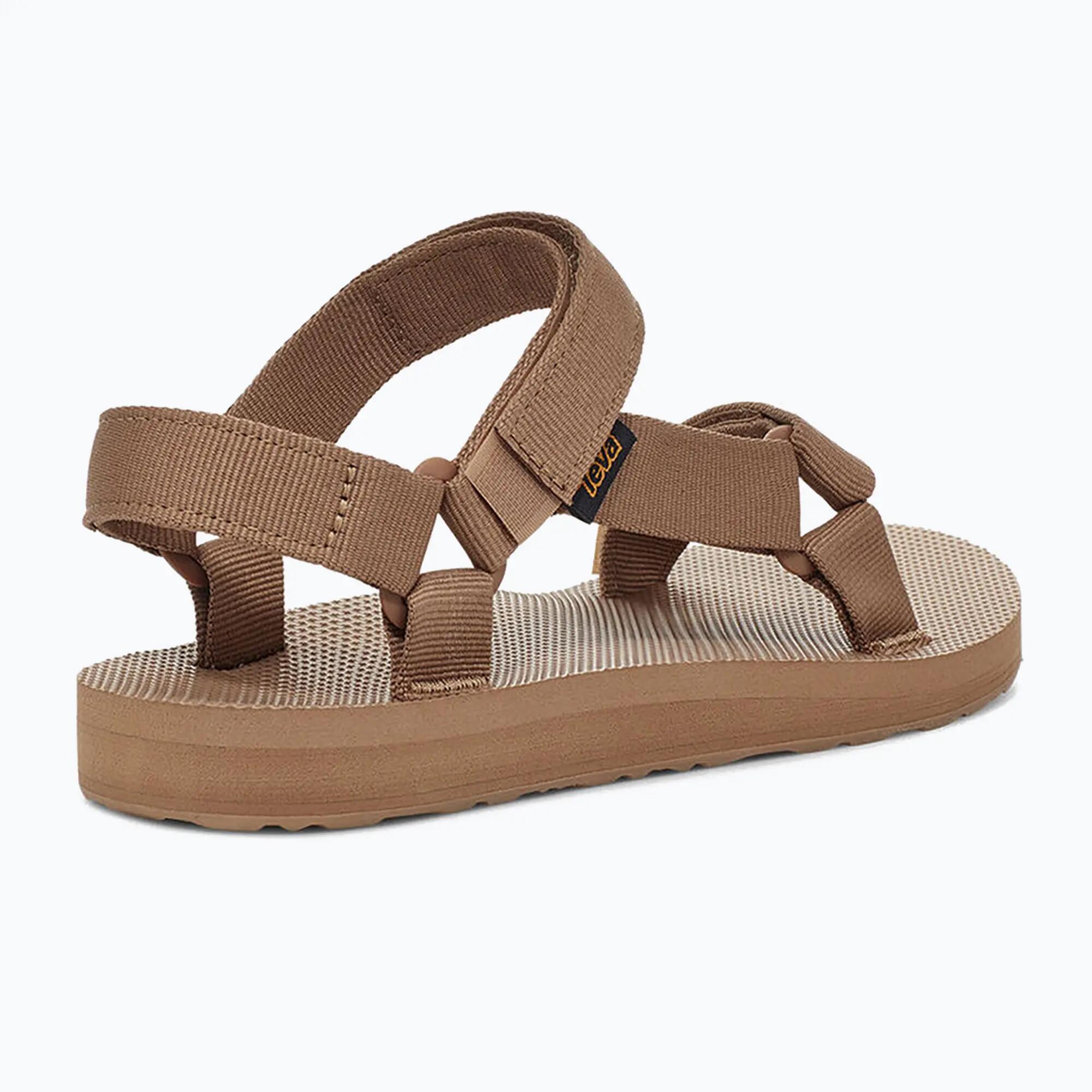 Sandali da Trekking Donna Original Universal Marrone 4/7