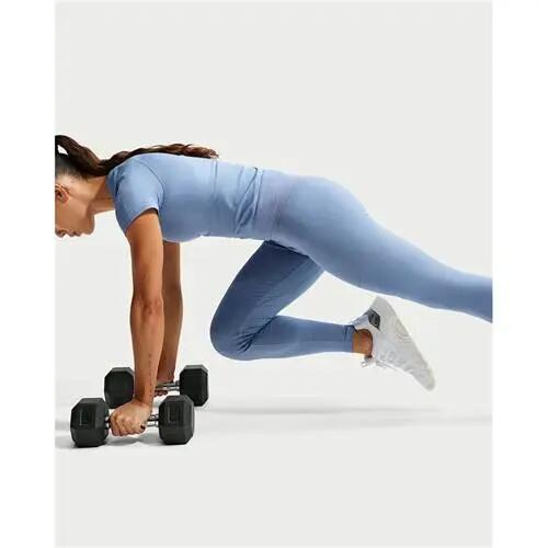 Spodnie treningowe damskie Nike IF1208486WORKBLUE 4/5
