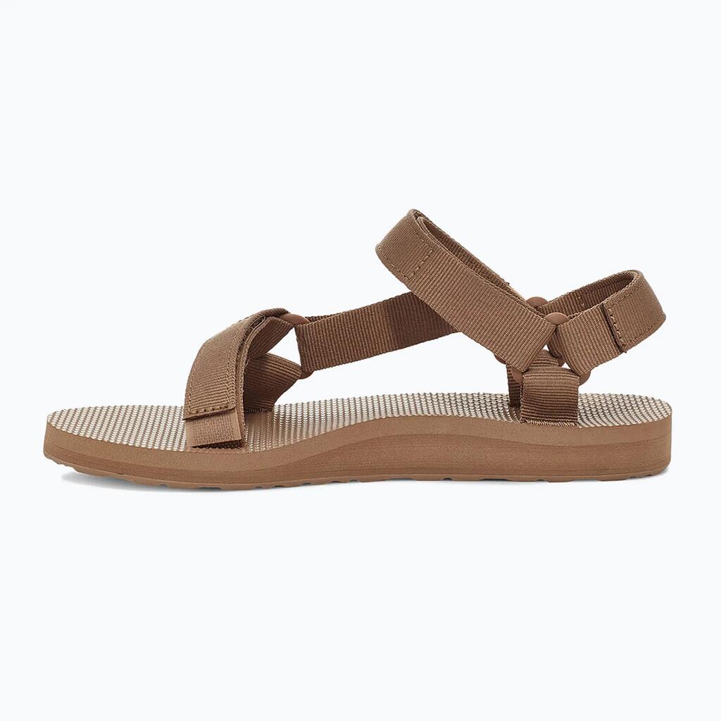 Womens Ankle Strap Sandals Poolside Touch Fasten Original