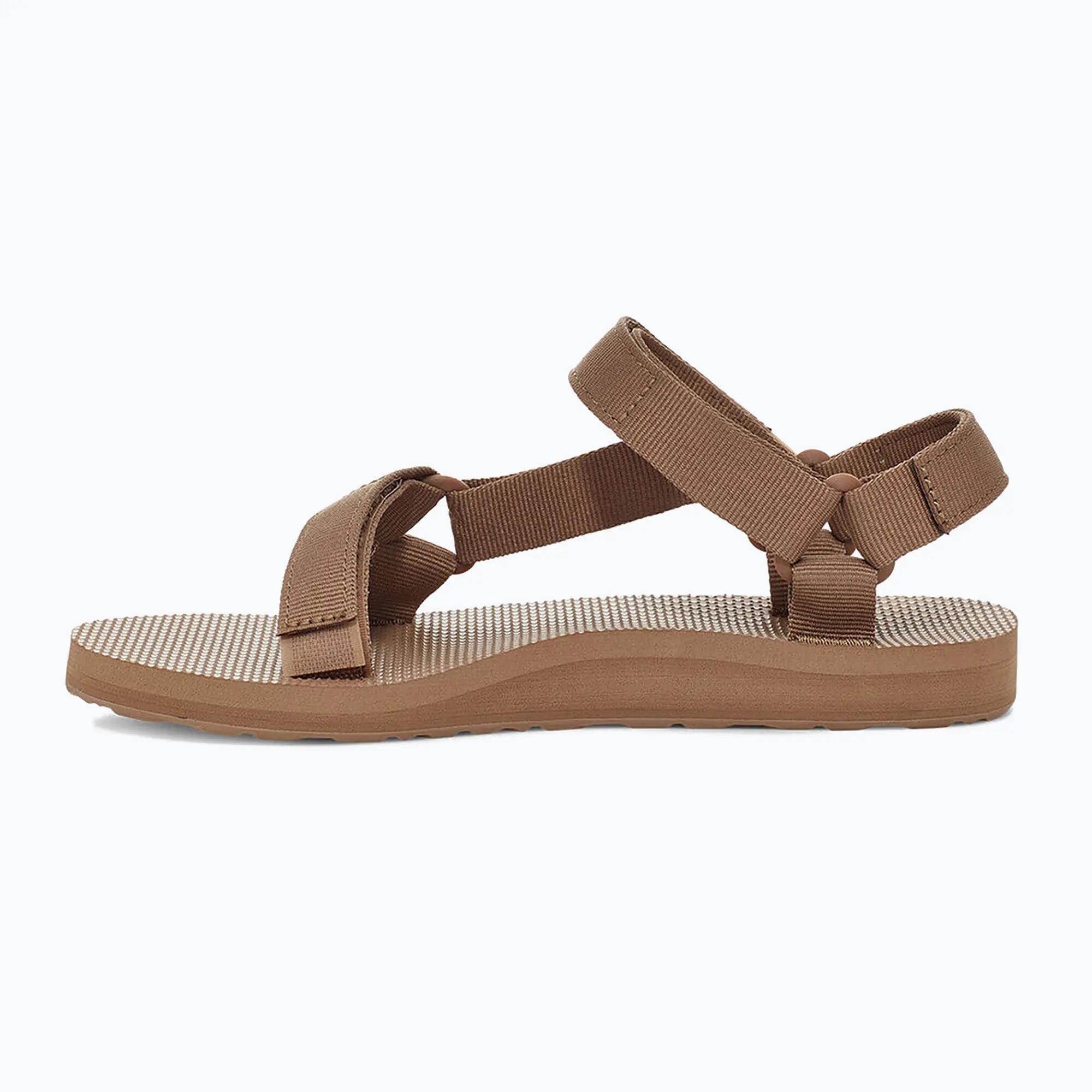 Sandali da Trekking Donna Original Universal Marrone 3/7