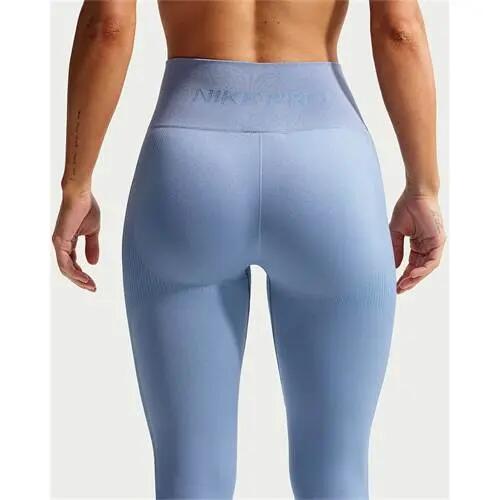 Spodnie treningowe damskie Nike IF1208486WORKBLUE 3/5