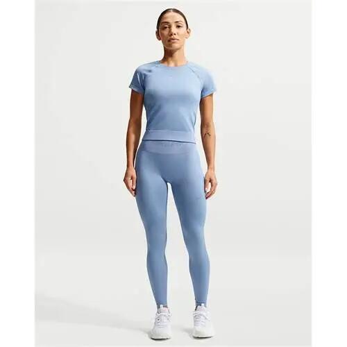 Spodnie treningowe damskie Nike IF1208486WORKBLUE 2/5
