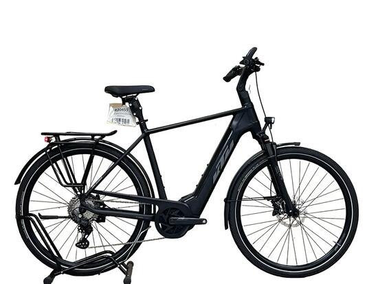 Reconditionné - Vélo électrique KTM Macina Style 730 Shimano Deore - comme neuf