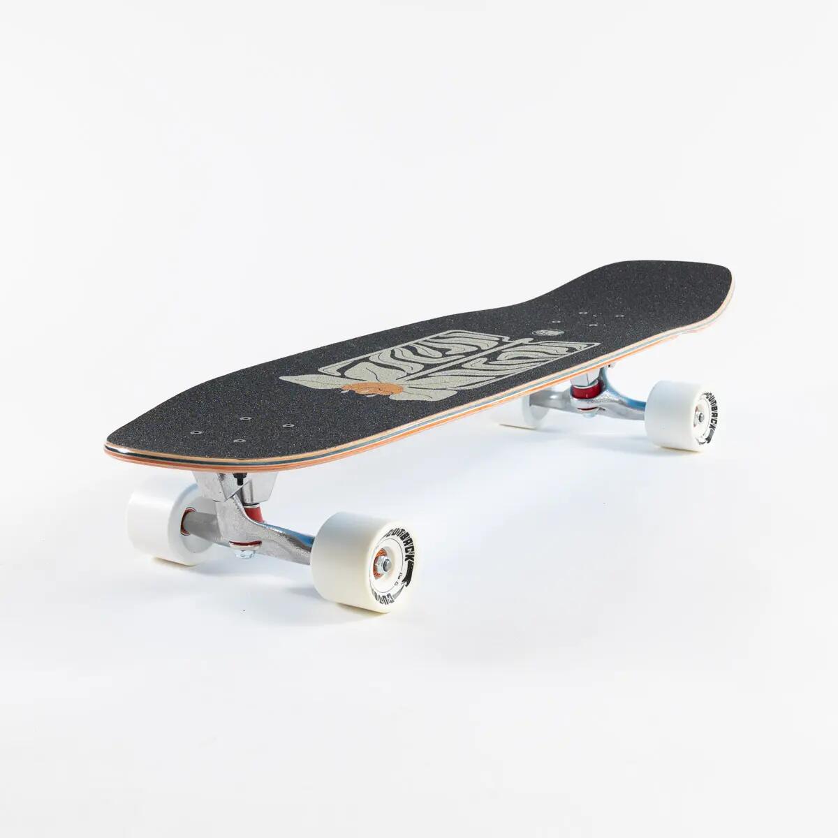Deskorolka Surfskate Cutback Surfskates Sloppy 32" LT 5/7