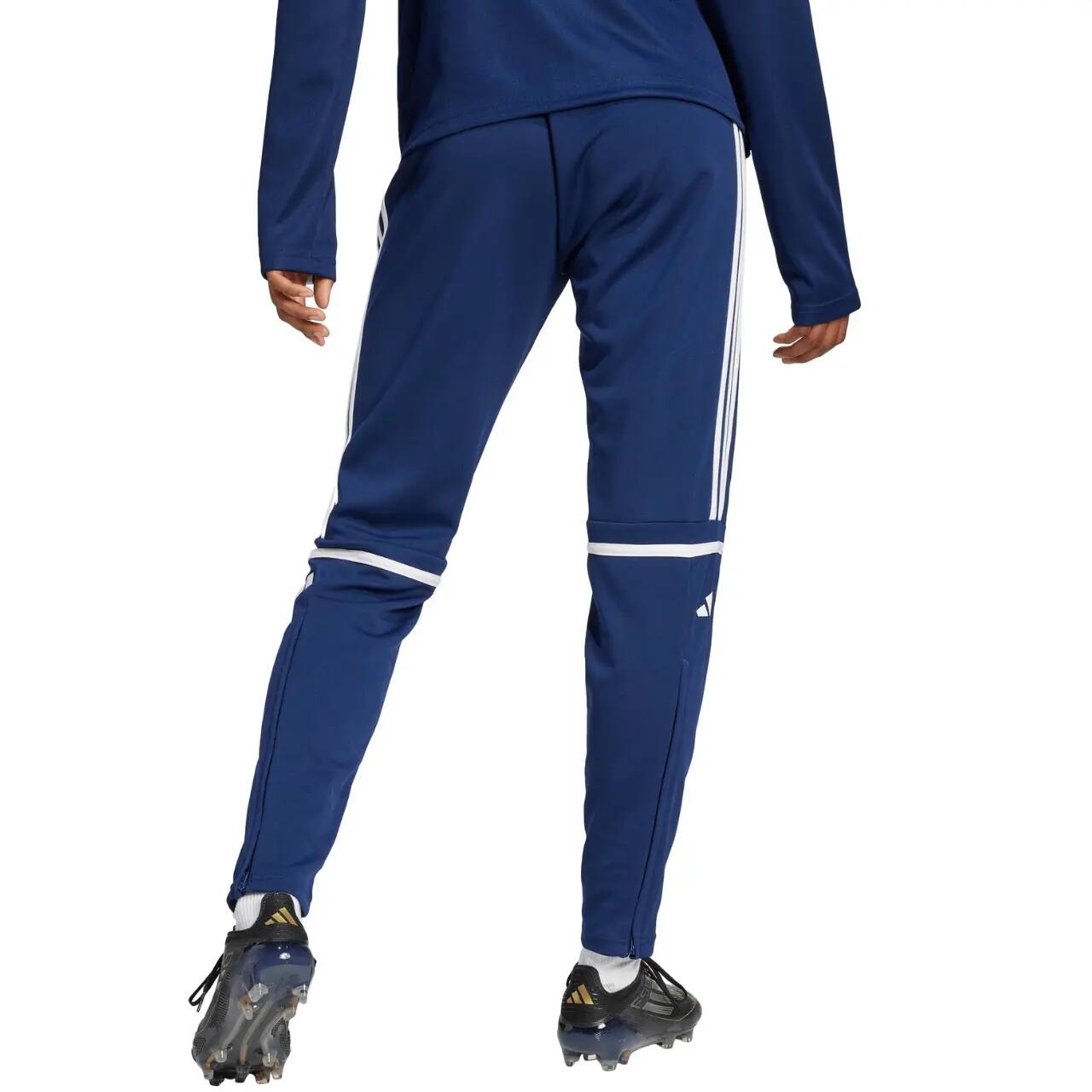 adidas Squadra 25 pantalón entrenamiento mujer 3/8