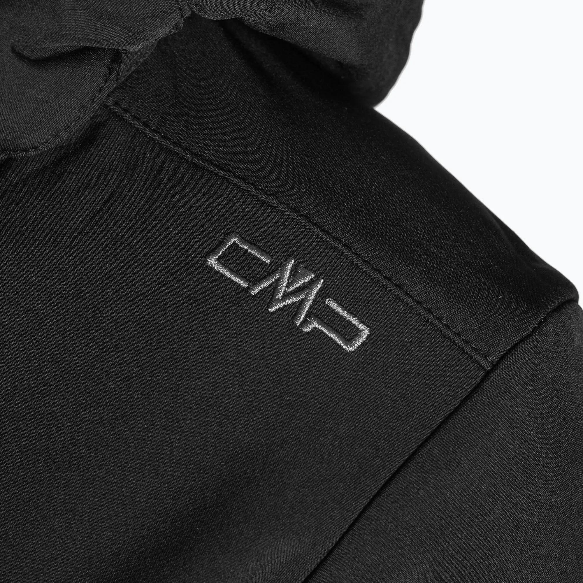 Kurtka softshell damska CMP Wilma Jacket Zip Hood 3/7