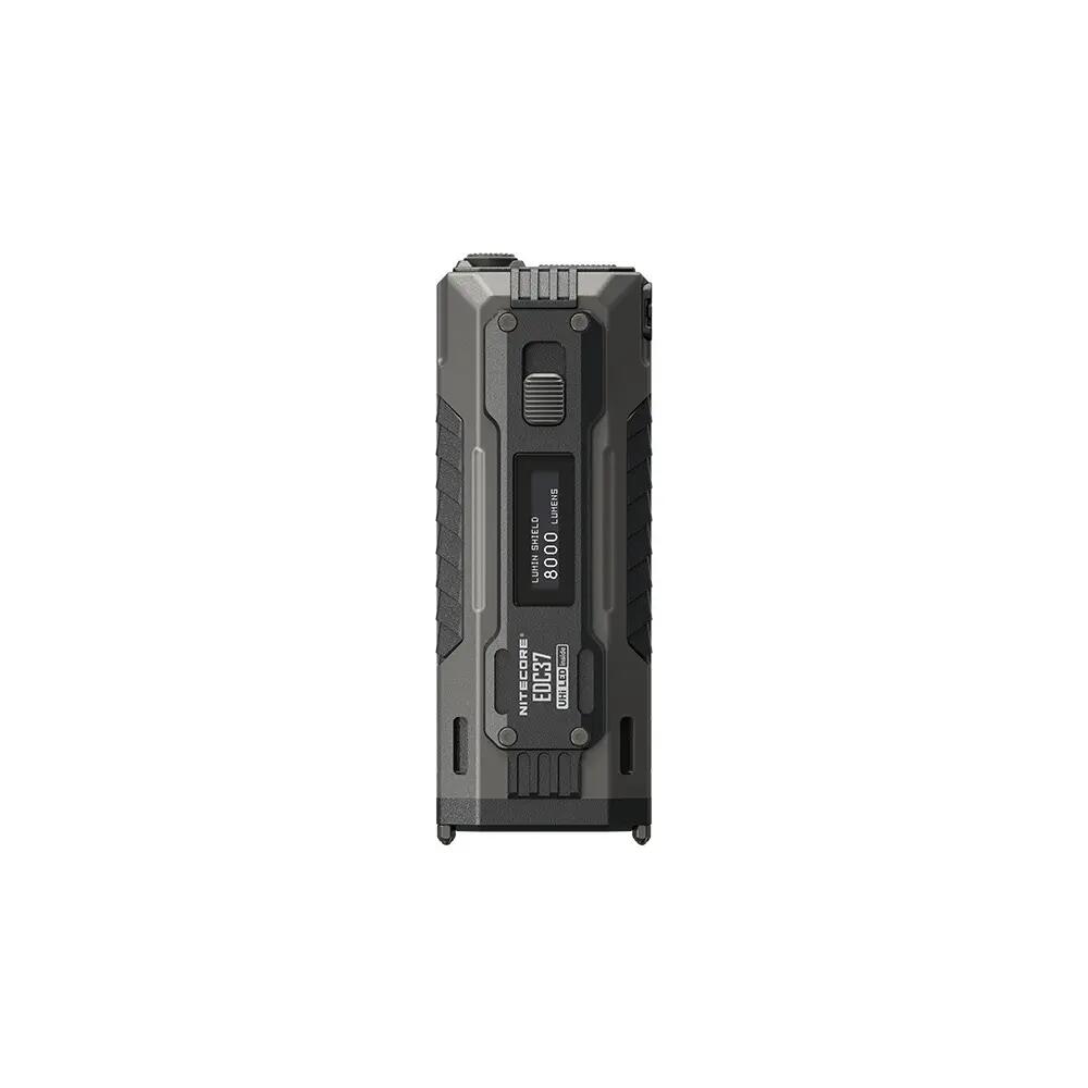 Nitecore taktikai zseblámpa 3/4