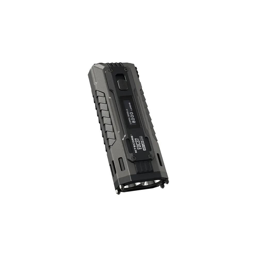 Nitecore taktikai zseblámpa 2/4
