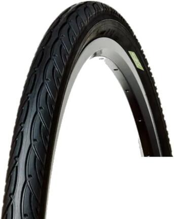 Pneu 26x1.95 (50-559), pneu citybike slick 26 x 1.95 trekking EV
