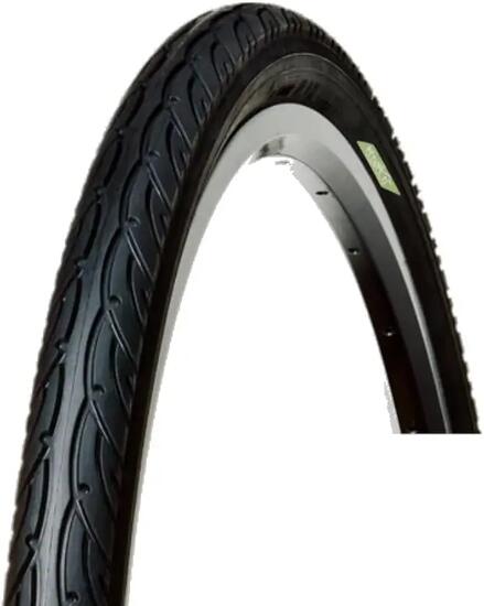 Pneu 26x1.95 (50-559), pneu citybike slick 26 x 1.95 trekking EV