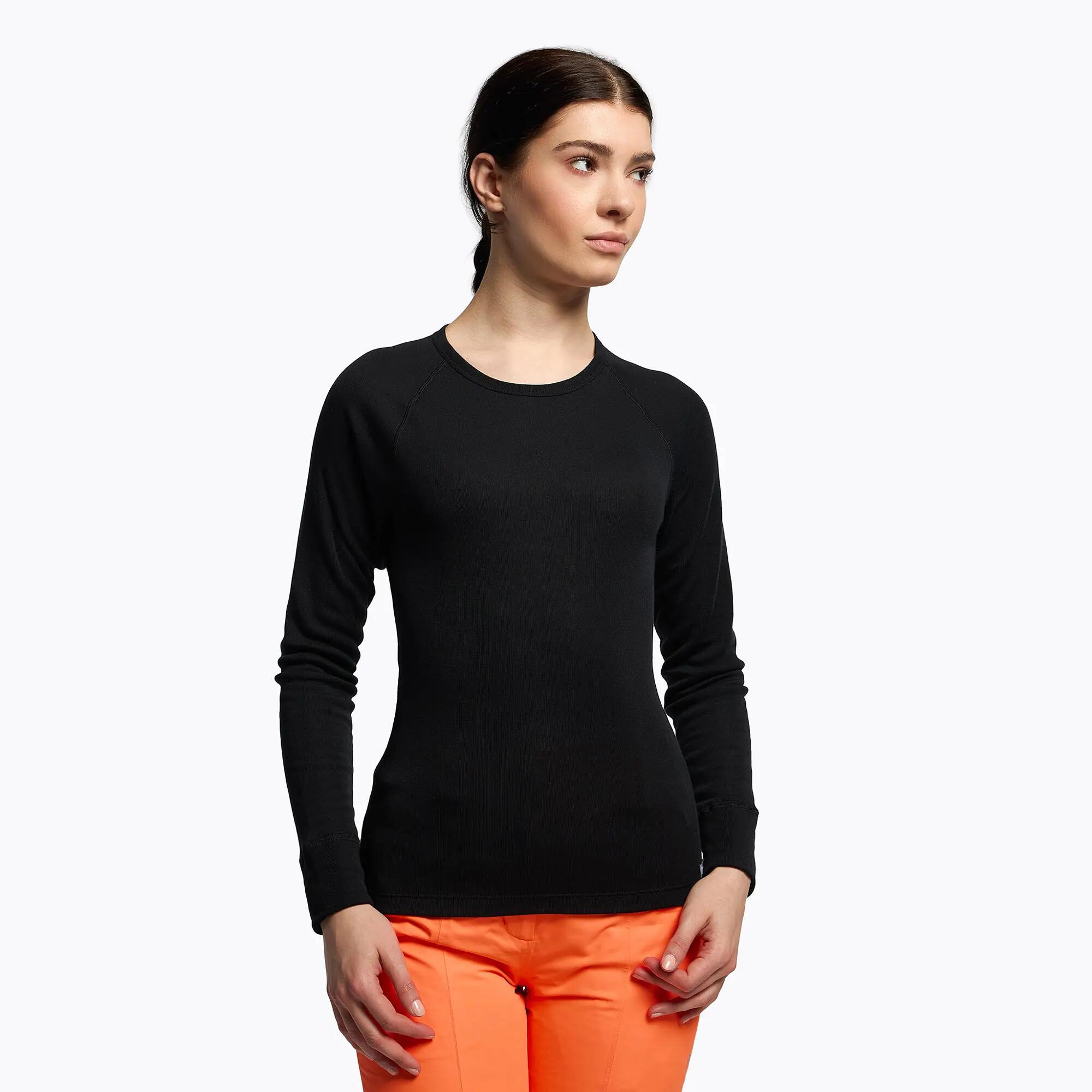 Sous-pull femme CMP 1/7