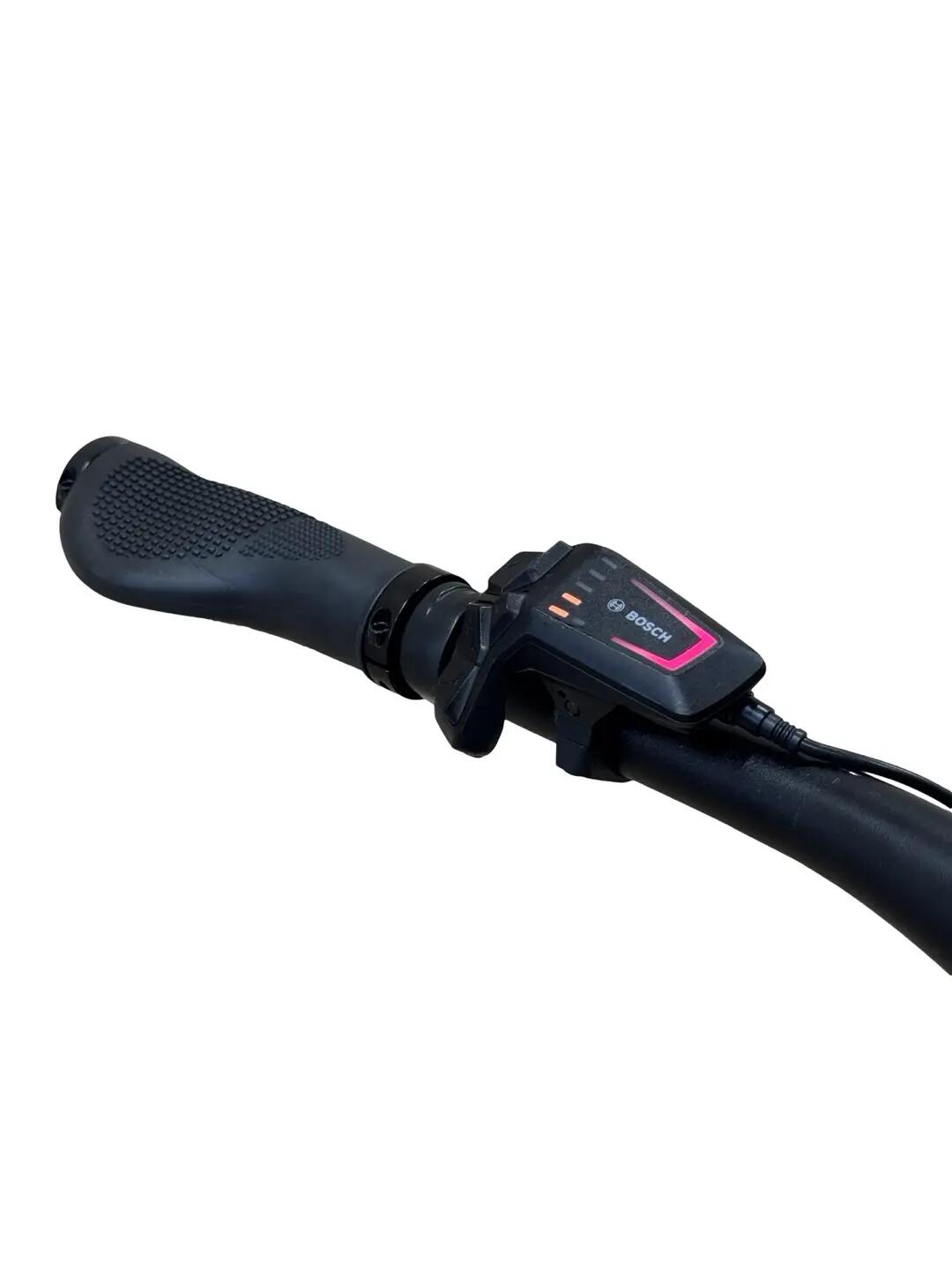Segunda Vida - Bicicleta E-montaña Focus Aventura² 6.8 Shimano- Como nuevo 7/15