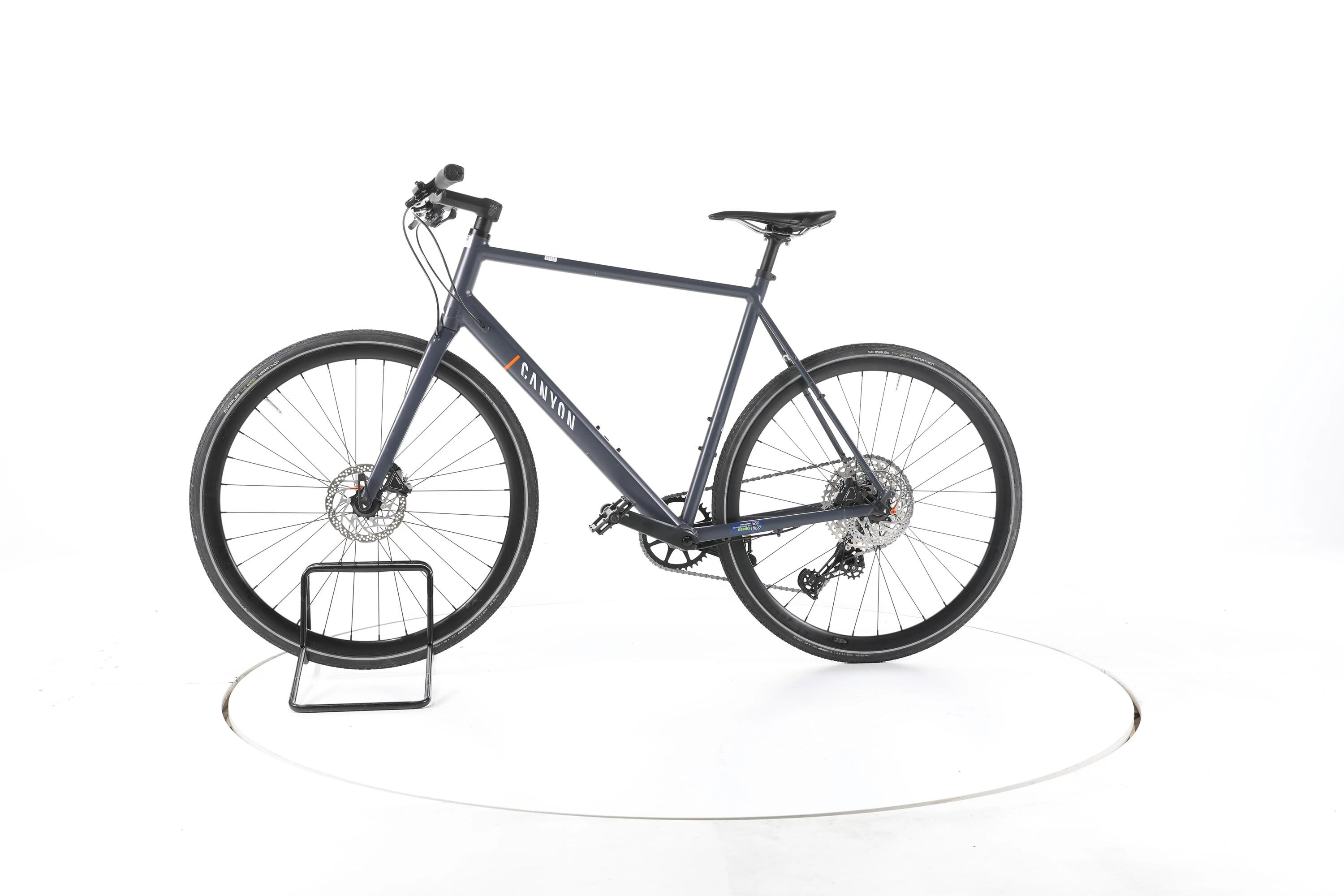 Refurbished - Canyon Roadlite 7 Fahrrad City & Trekking - Sehr gut 6/7