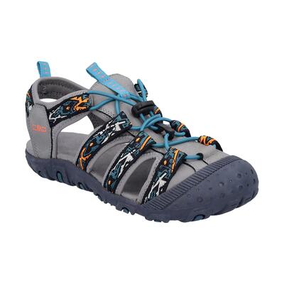 Sandalen cmp halnair unisex beige