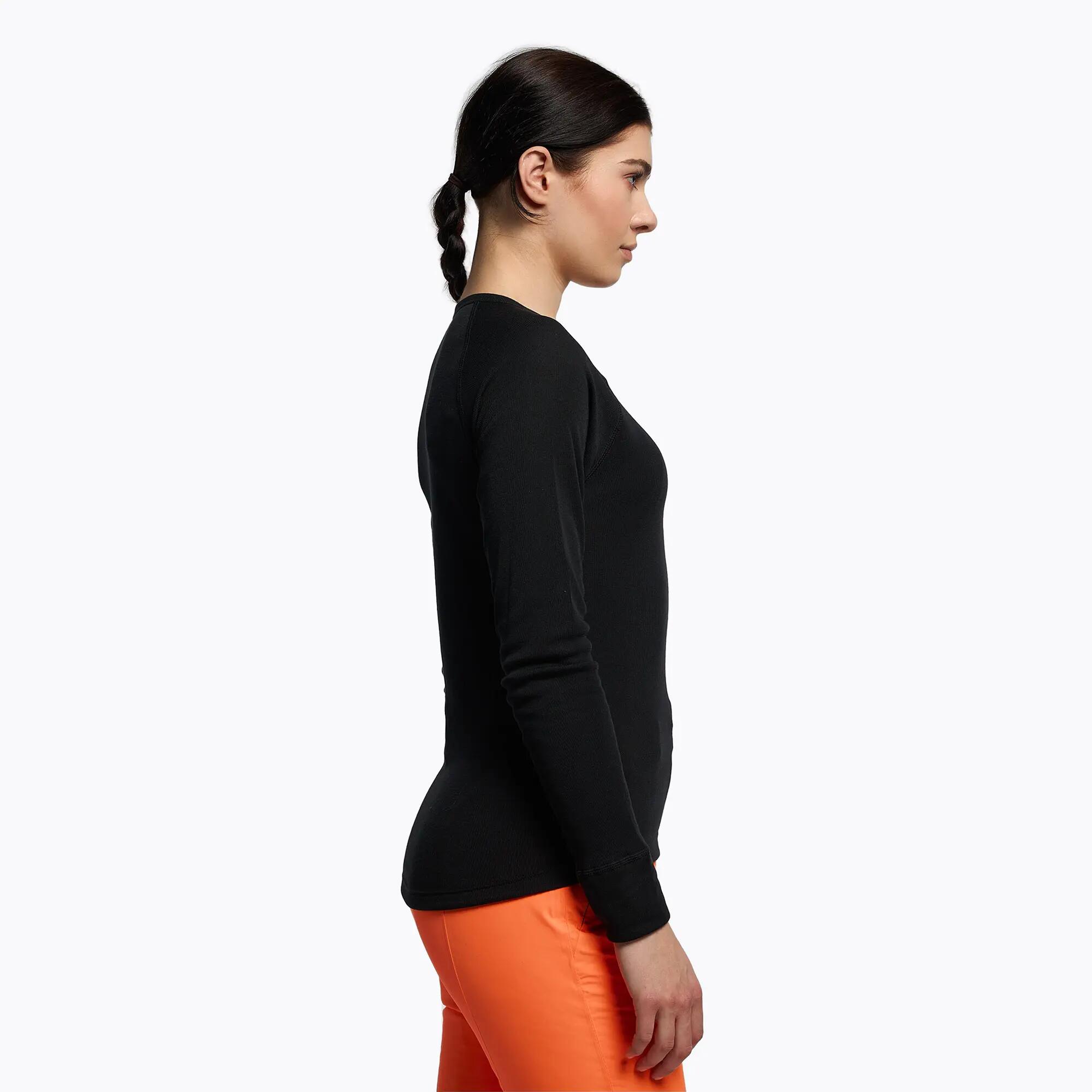 Sous-pull femme CMP 3/7