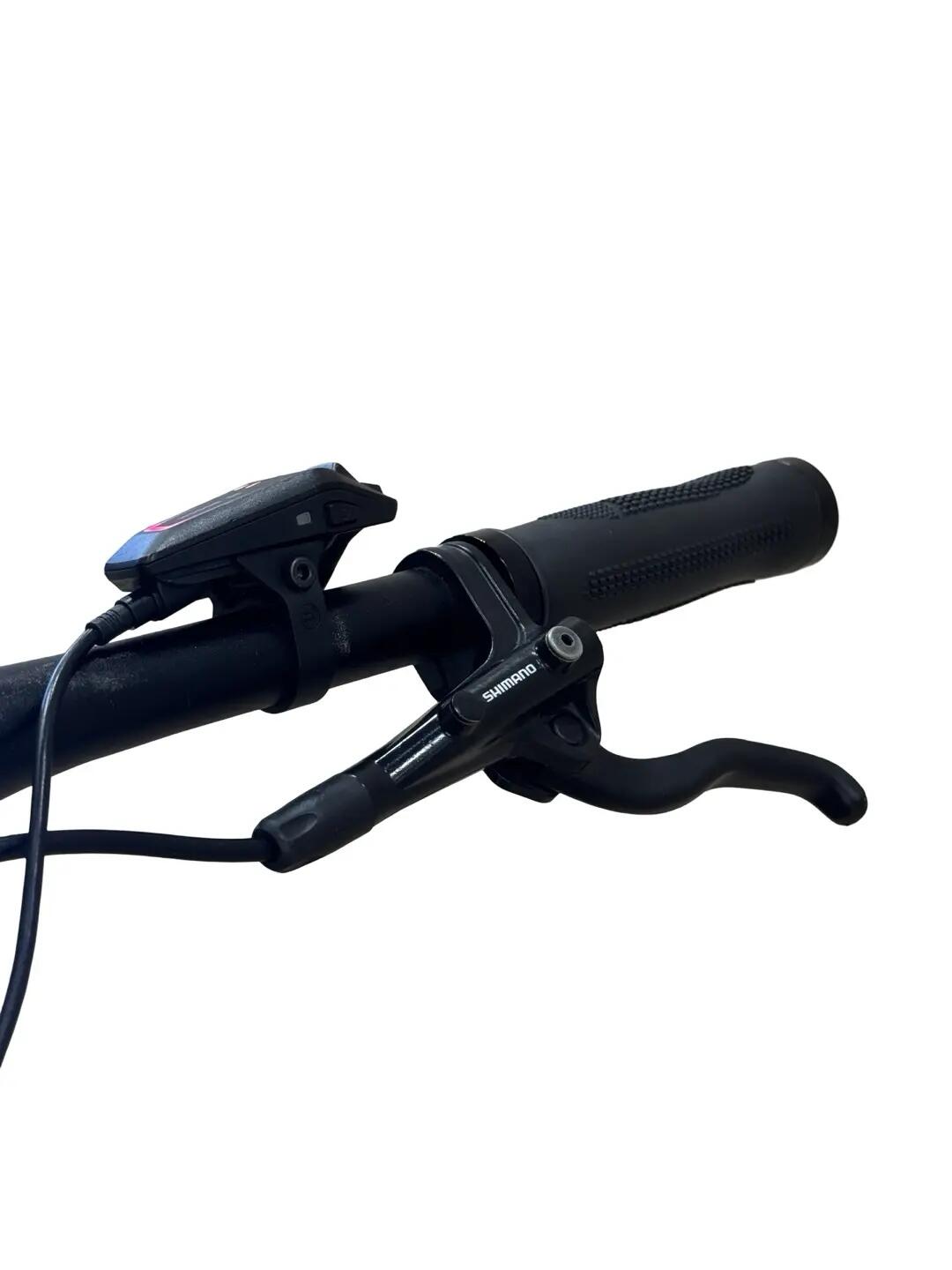 Segunda Vida - Bicicleta E-montaña Focus Aventura² 6.8 Shimano- Como nuevo 6/15