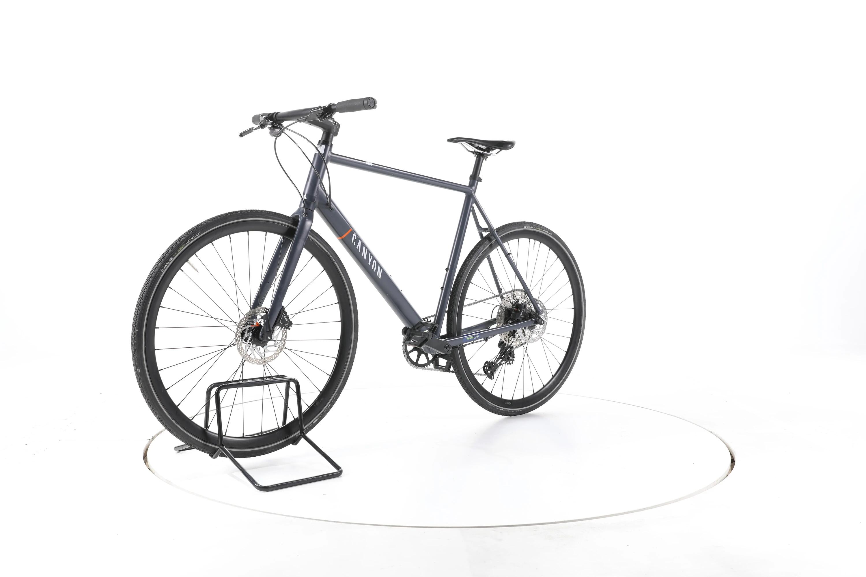 Refurbished - Canyon Roadlite 7 Fahrrad City & Trekking - Sehr gut 5/7