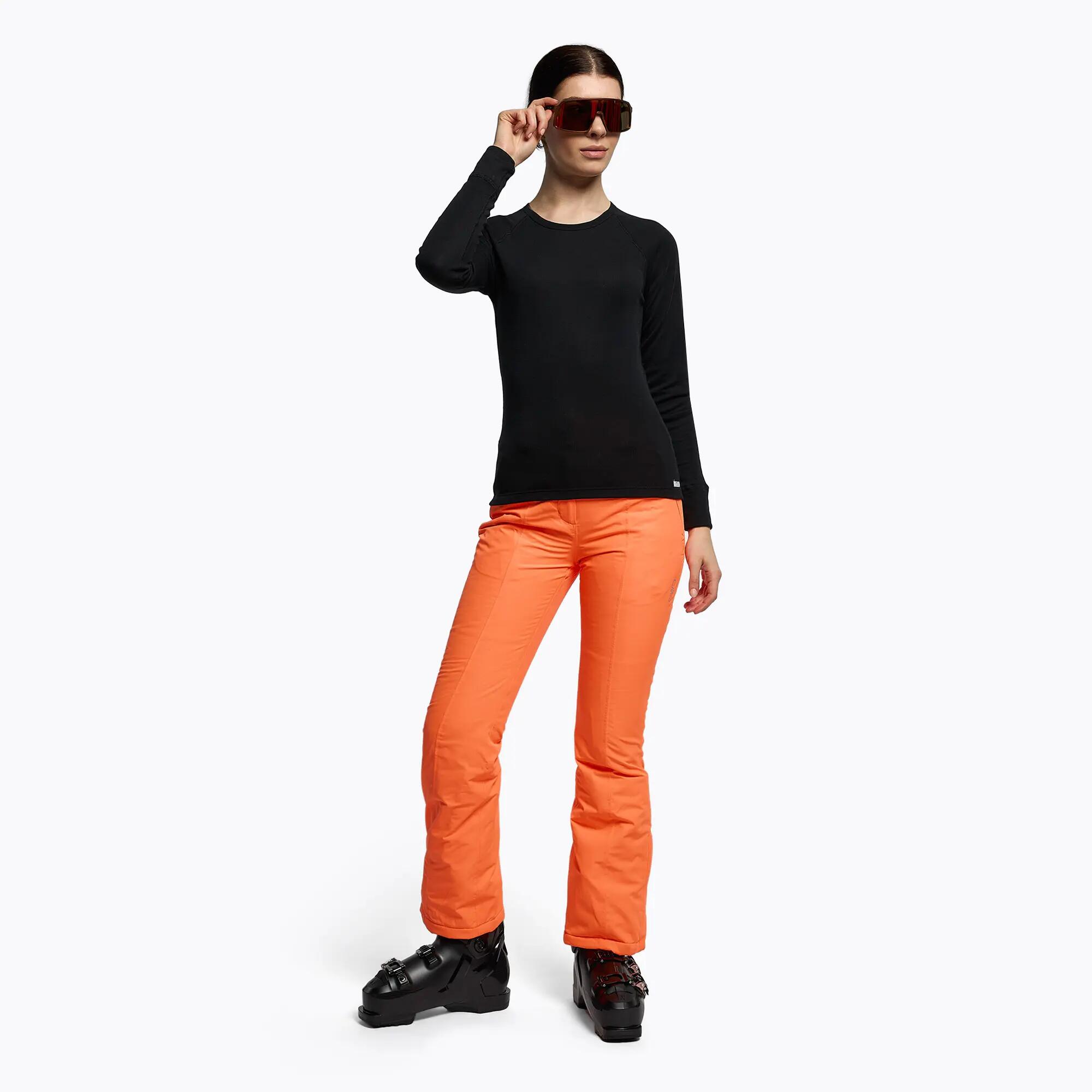 Sous-pull femme CMP 2/7