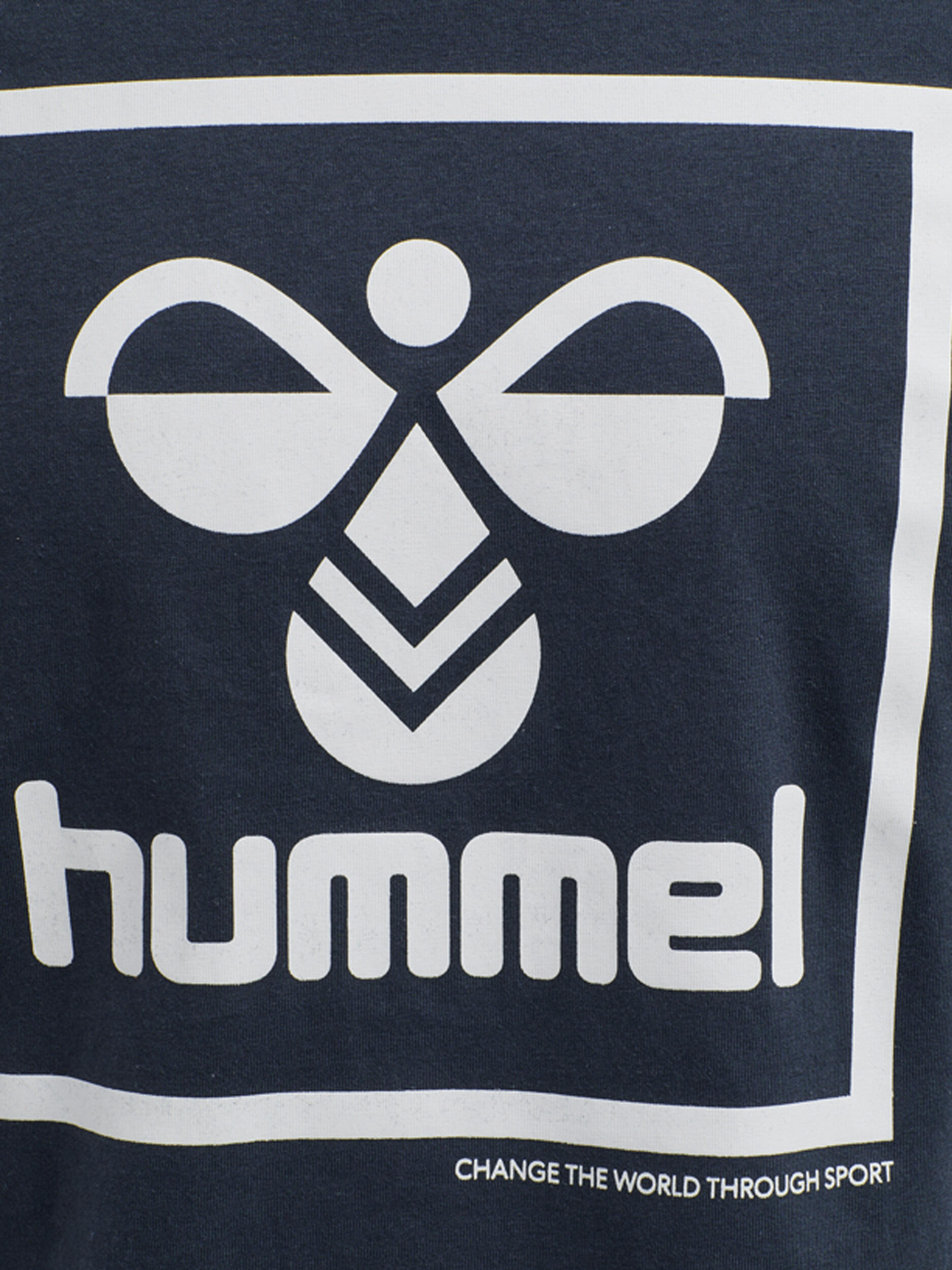 Enfiler T-Shirt Hmlisam Homme HUMMEL 7/7