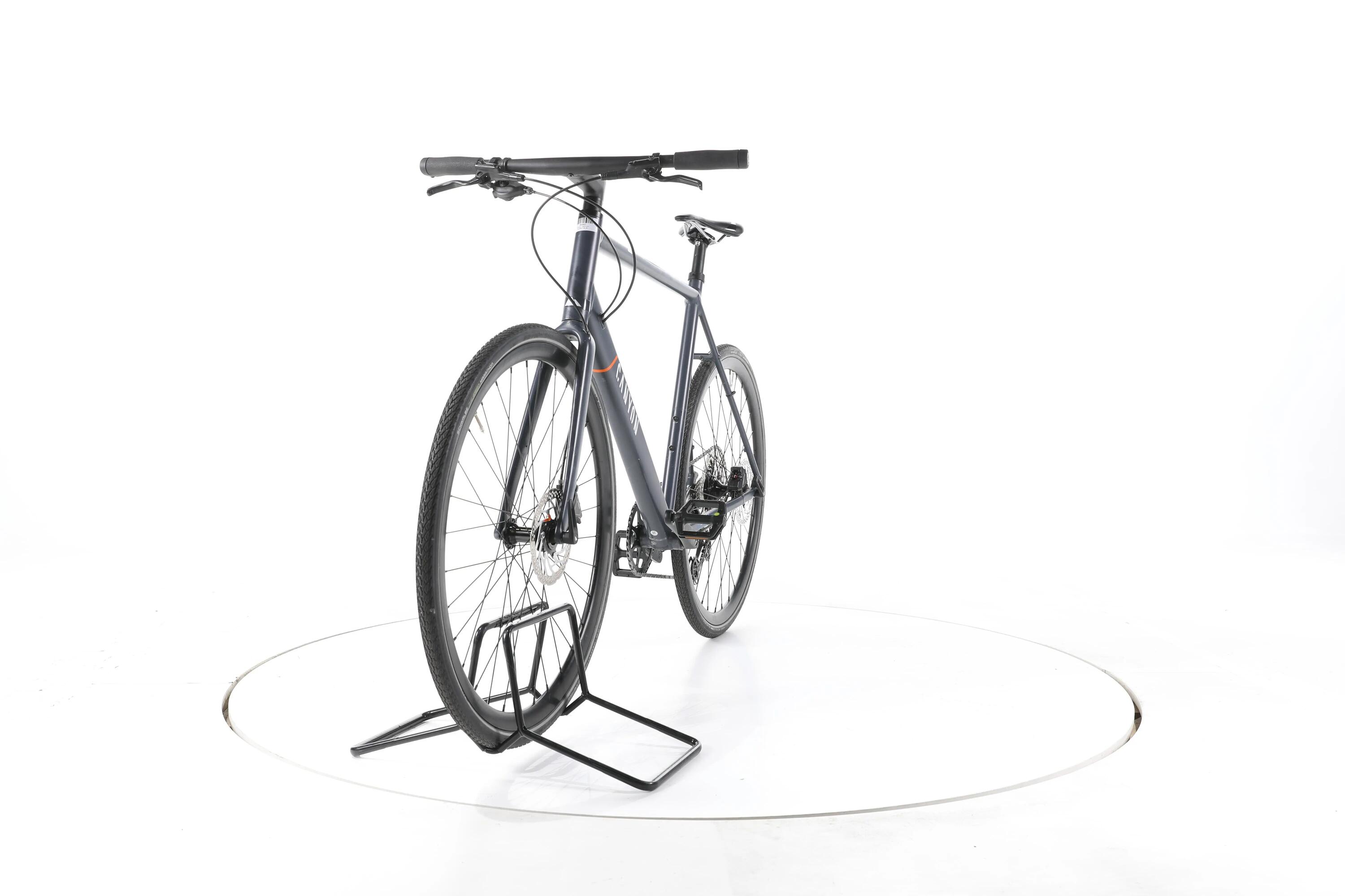 Refurbished - Canyon Roadlite 7 Fahrrad City & Trekking - Sehr gut 4/7