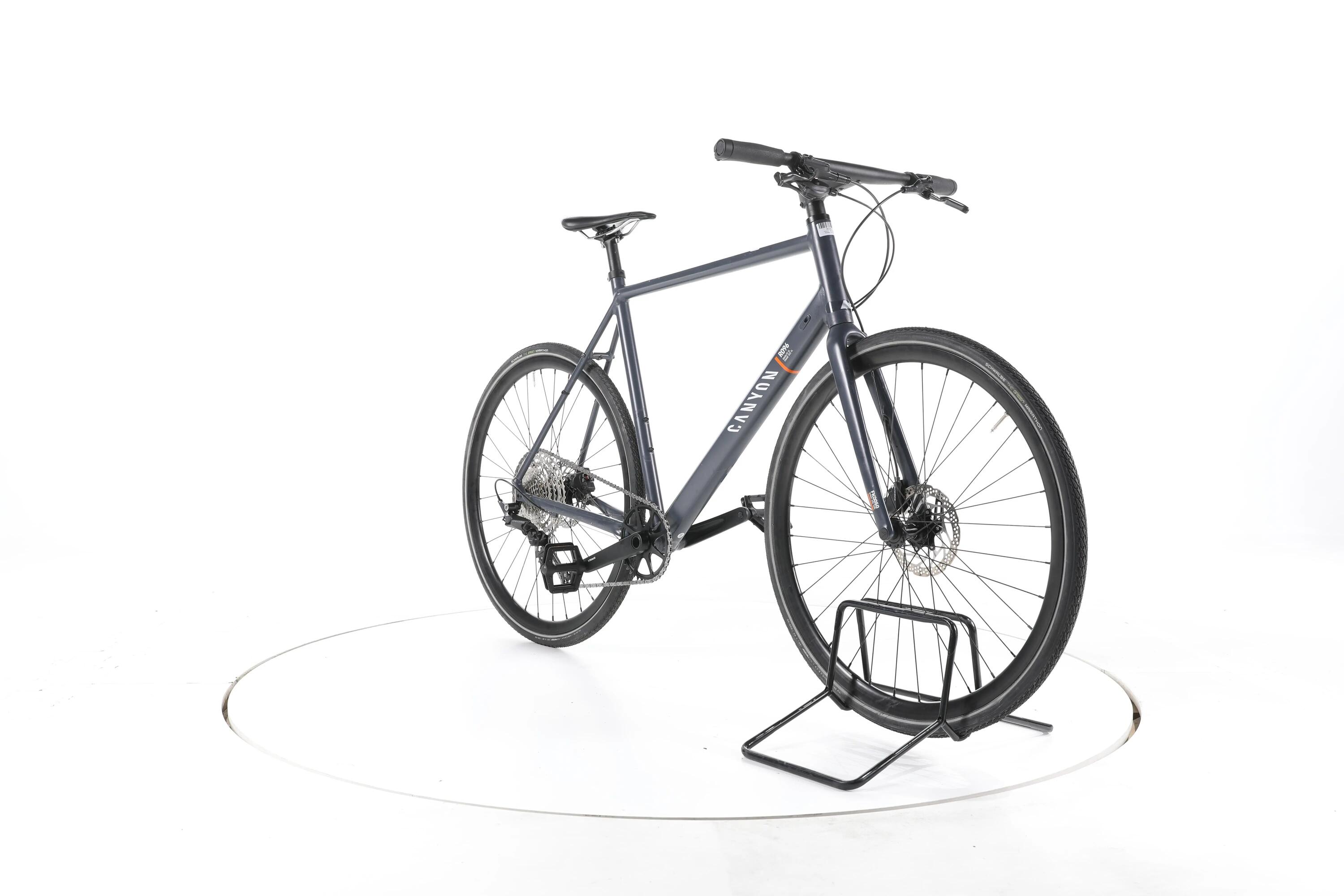Refurbished - Canyon Roadlite 7 Fahrrad City & Trekking - Sehr gut 3/7