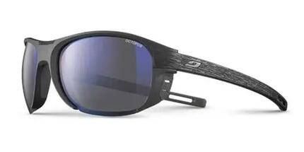 Sportbrille - REACTIV - Regatta - Schwarz/Grau