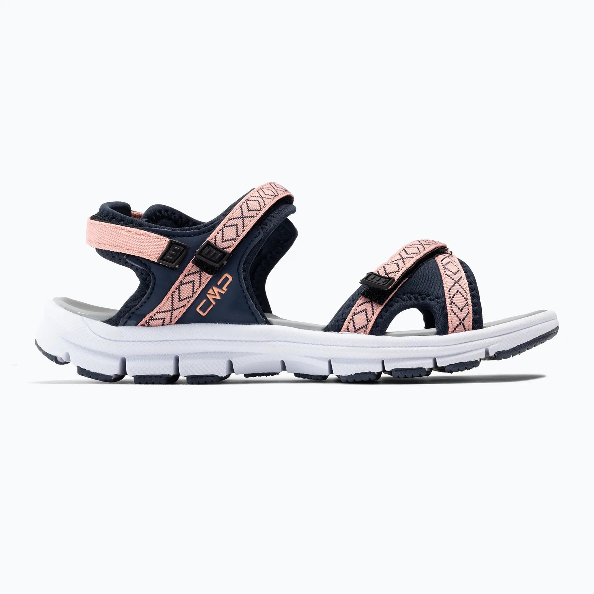 Schoenen universeel voor vrouwen CMP Almaak Hiking 2/15