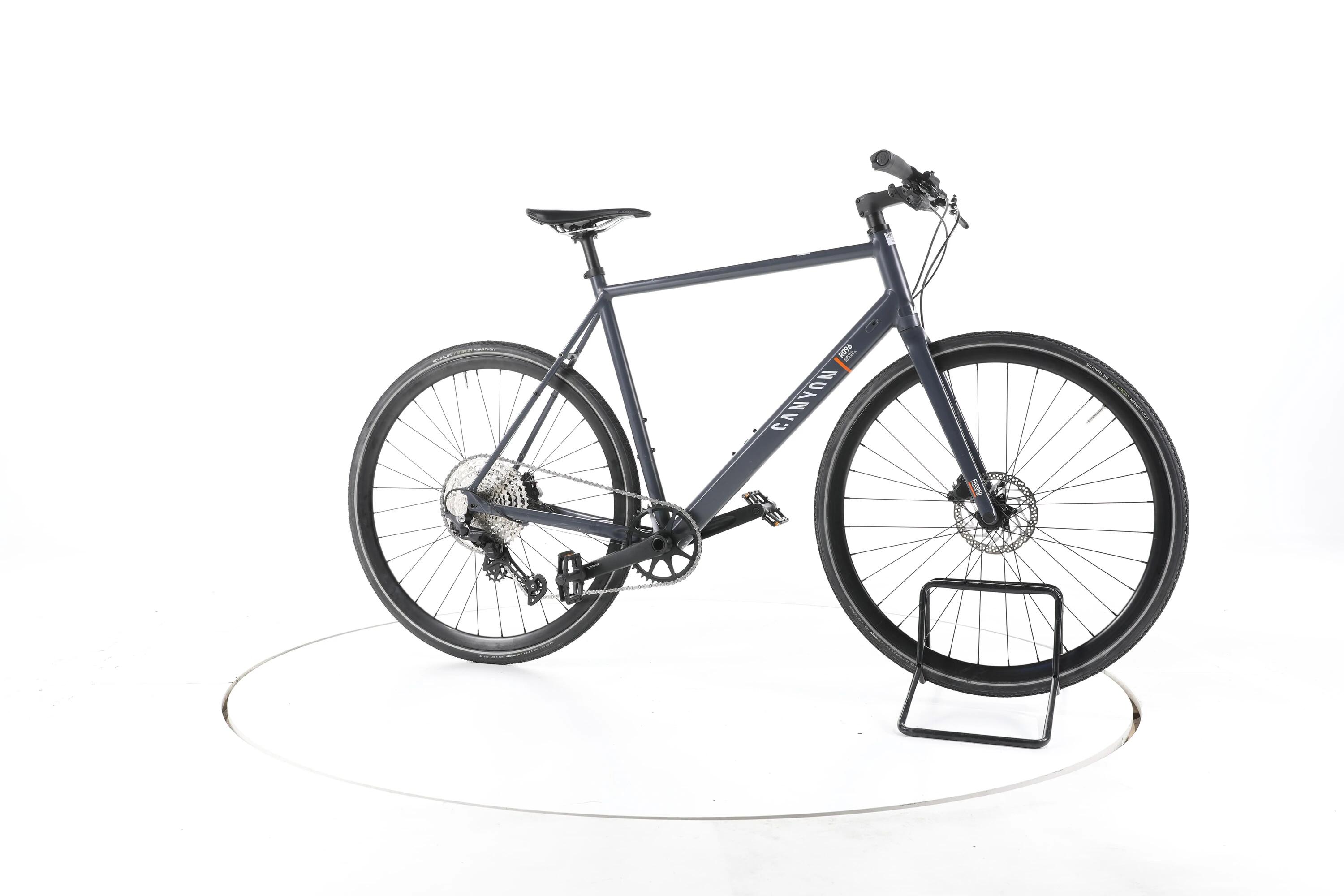 Refurbished - Canyon Roadlite 7 Fahrrad City & Trekking - Sehr gut 2/7